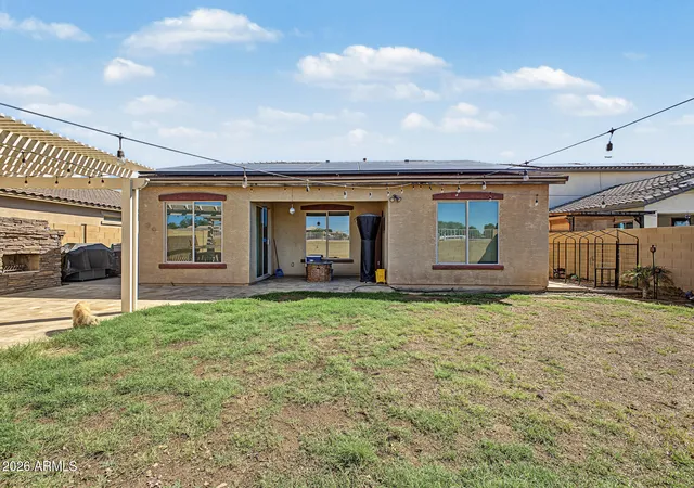 Photo 1 of Single family home for sale at 2294 S 170th Drive, Goodyear, AZ 85338 | MLS# 7087152 | Listing updated on 2026-10-27