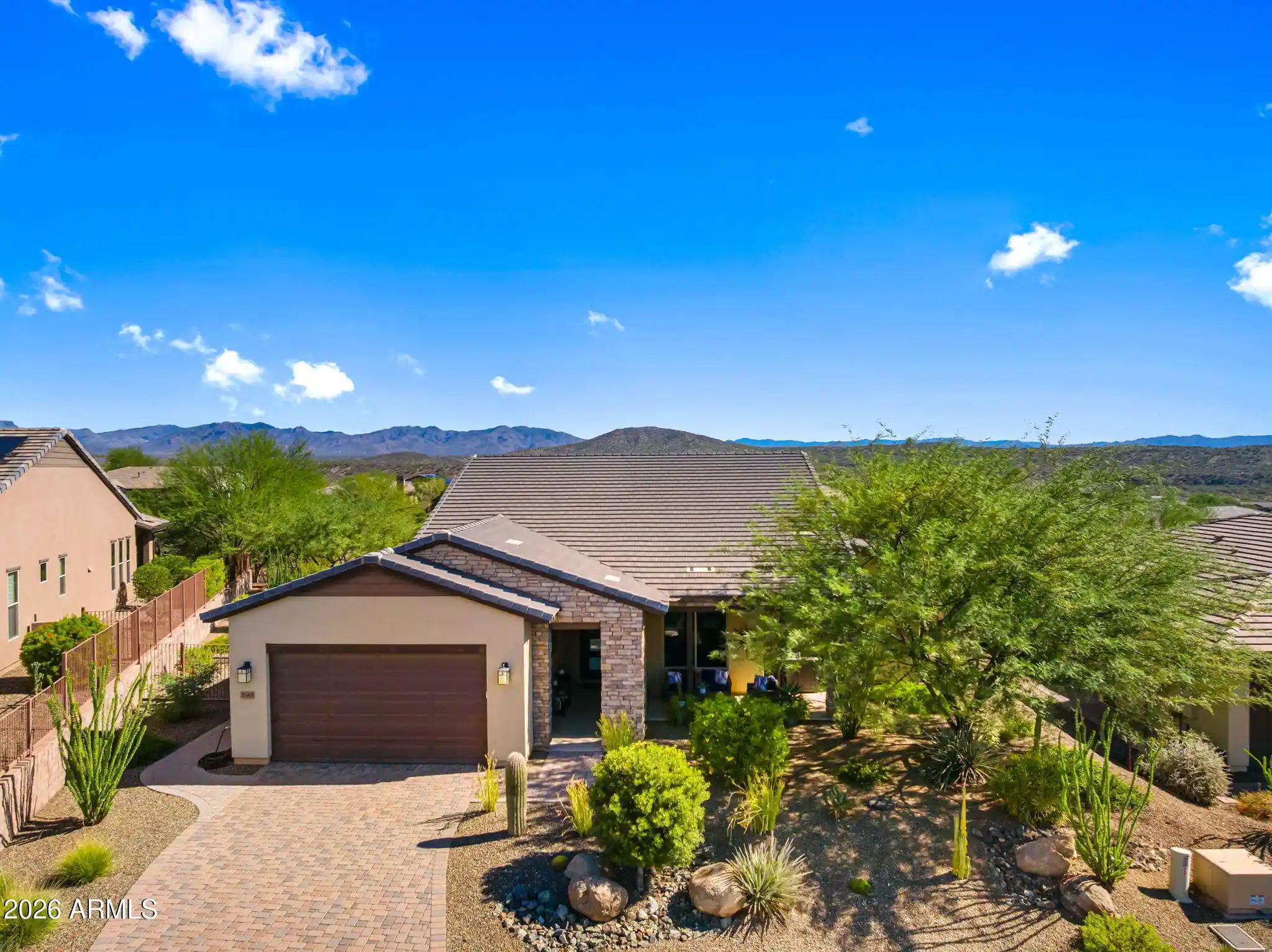 Photo 1 of Single family home for sale at 3385 Josey Wales Way, Wickenburg, AZ 85390 | MLS# 7087999 | Listing updated on 2026-10-26