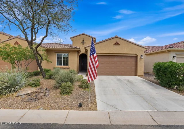Photo 1 of Single family home for sale at 4500 W Hanna Dr, Eloy, AZ 85131 | MLS# 7087448 | Listing updated on 2026-10-28