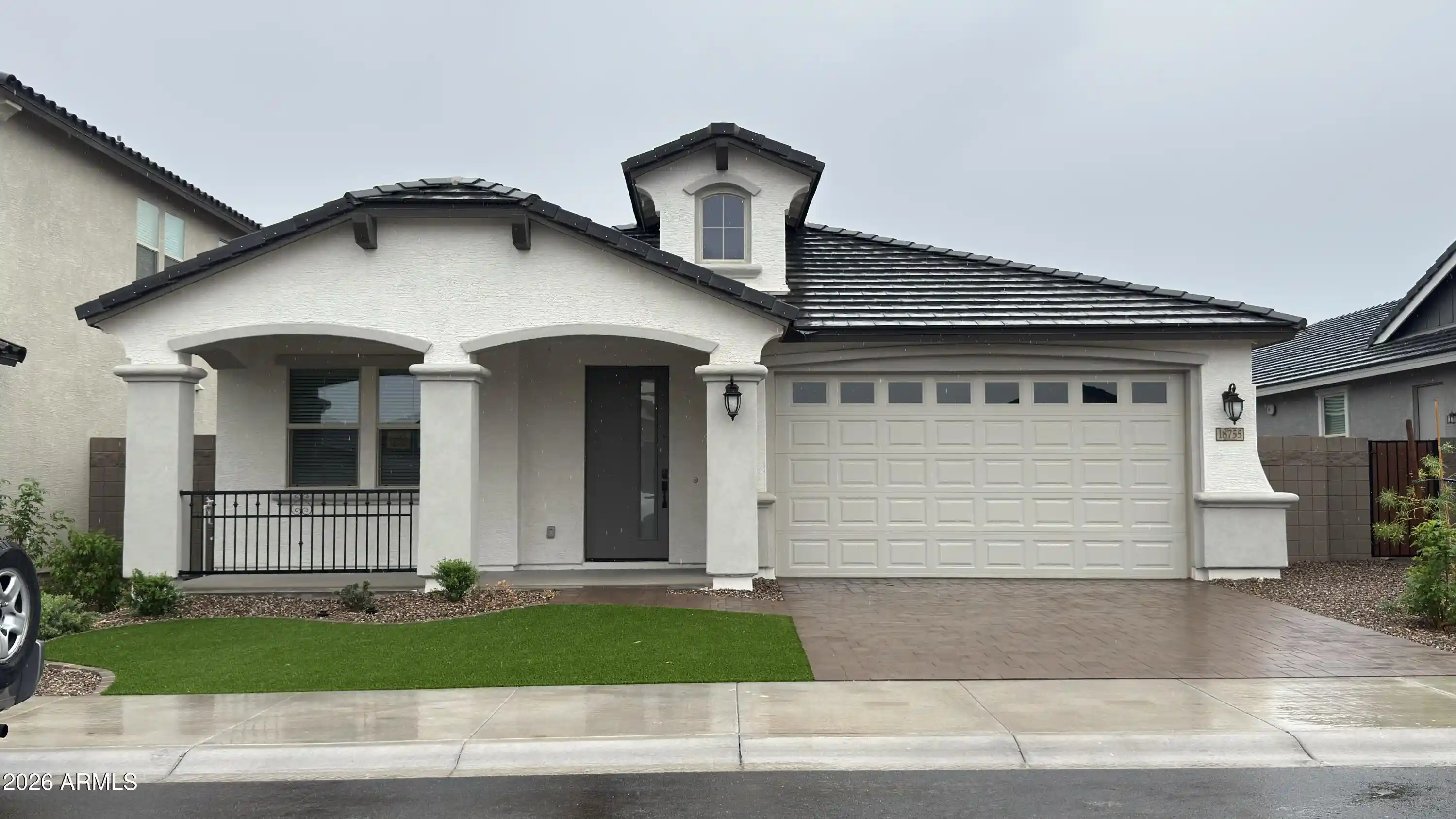 Photo 1 of Single family home for sale at 18755 W Monterosa St, Litchfield Park, AZ 85340 | MLS# 7088149 | Listing updated on 2026-10-03