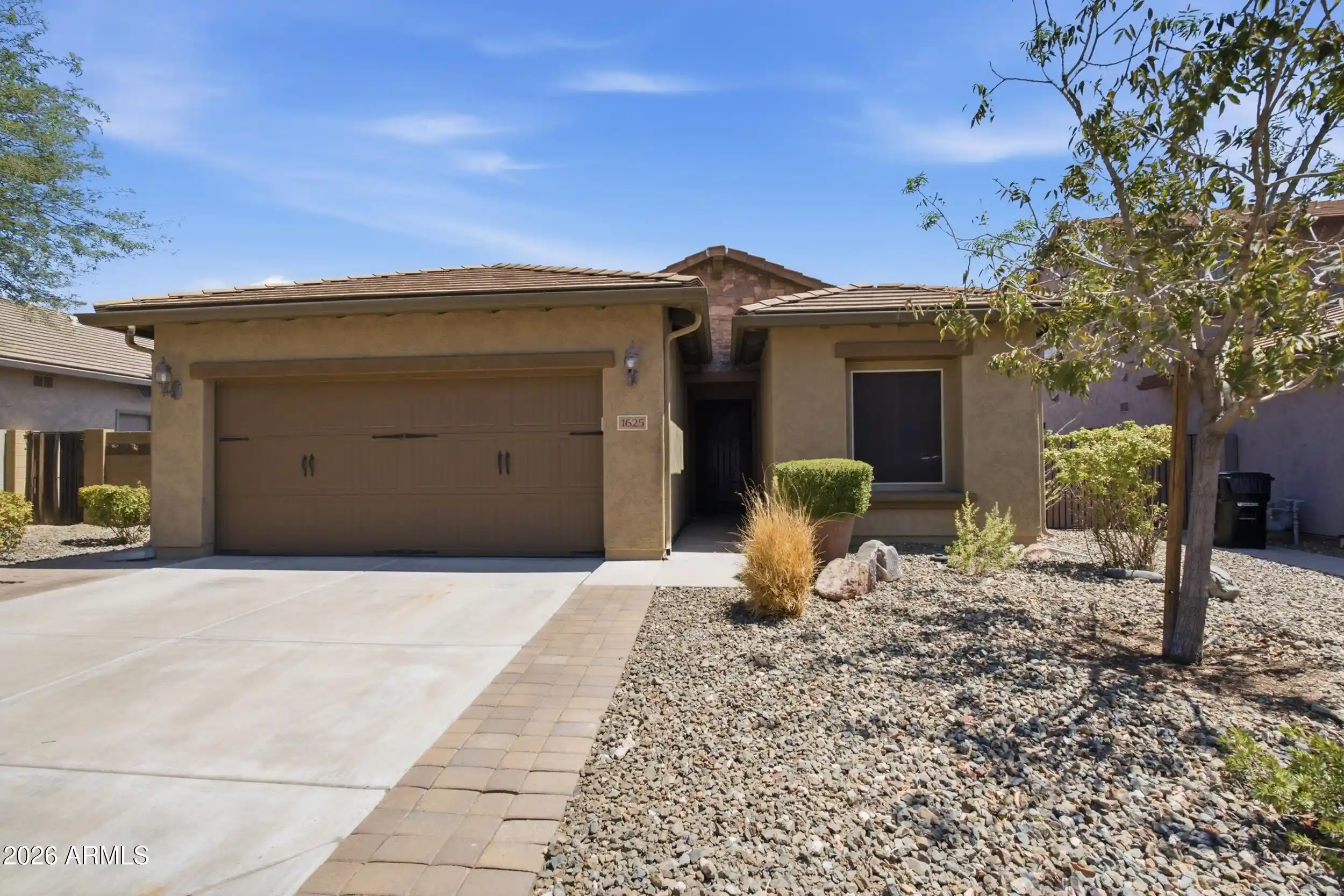 Photo 1 of Single family home for sale at 1625 W Big Oak St, Phoenix, AZ 85085 | MLS# 7087153 | Listing updated on 2026-10-10