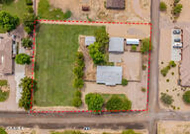 Manufactured home for sale at 12417 E Cloud Rd, Chandler, AZ 85249 | MLS# 7087980