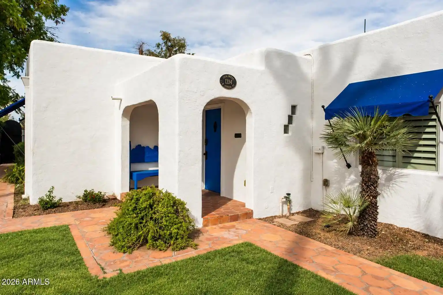 Townhouse for sale at 1334 E Flower St, Phoenix, AZ 85014 | MLS# 7087259