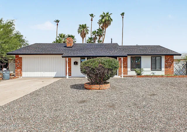 Single family home for sale at 9229 N 40th Drive, Phoenix, AZ 85051 | MLS# 7087236