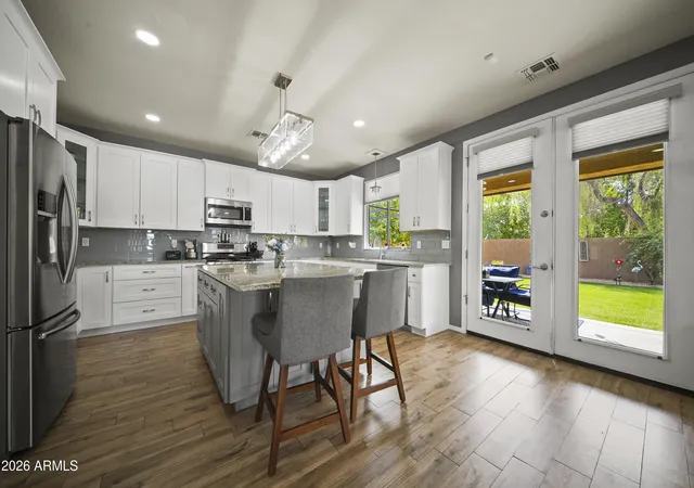 Photo 1 of Single family home for sale at 18057 W Mission Ln, Waddell, AZ 85355 | MLS# 7087285 | Listing updated on 2026-10-27