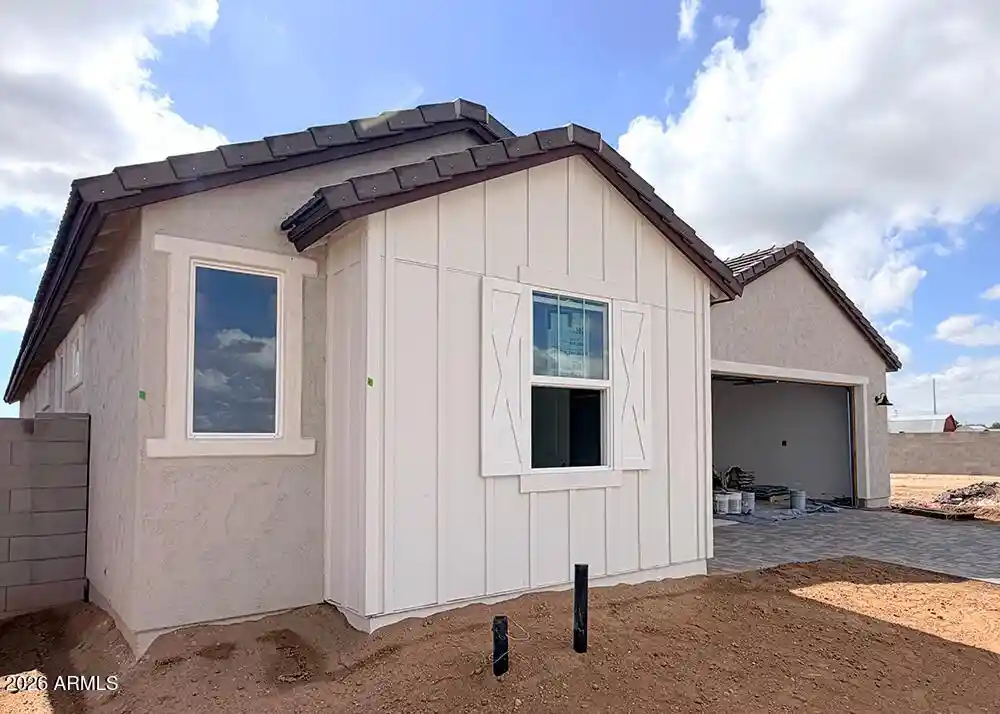 Photo 1 of Single family home for sale at 18439 W Desert Bloom St, Goodyear, AZ 85338 | MLS# 7088304 | Listing updated on 2026-10-21