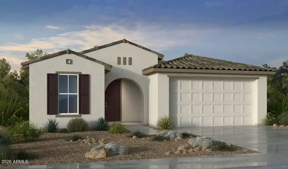 Photo 1 of Single family home for sale at 16777 W Desert Holw Dr, Surprise, AZ 85387 | MLS# 7087231 | Listing updated on 2026-10-03