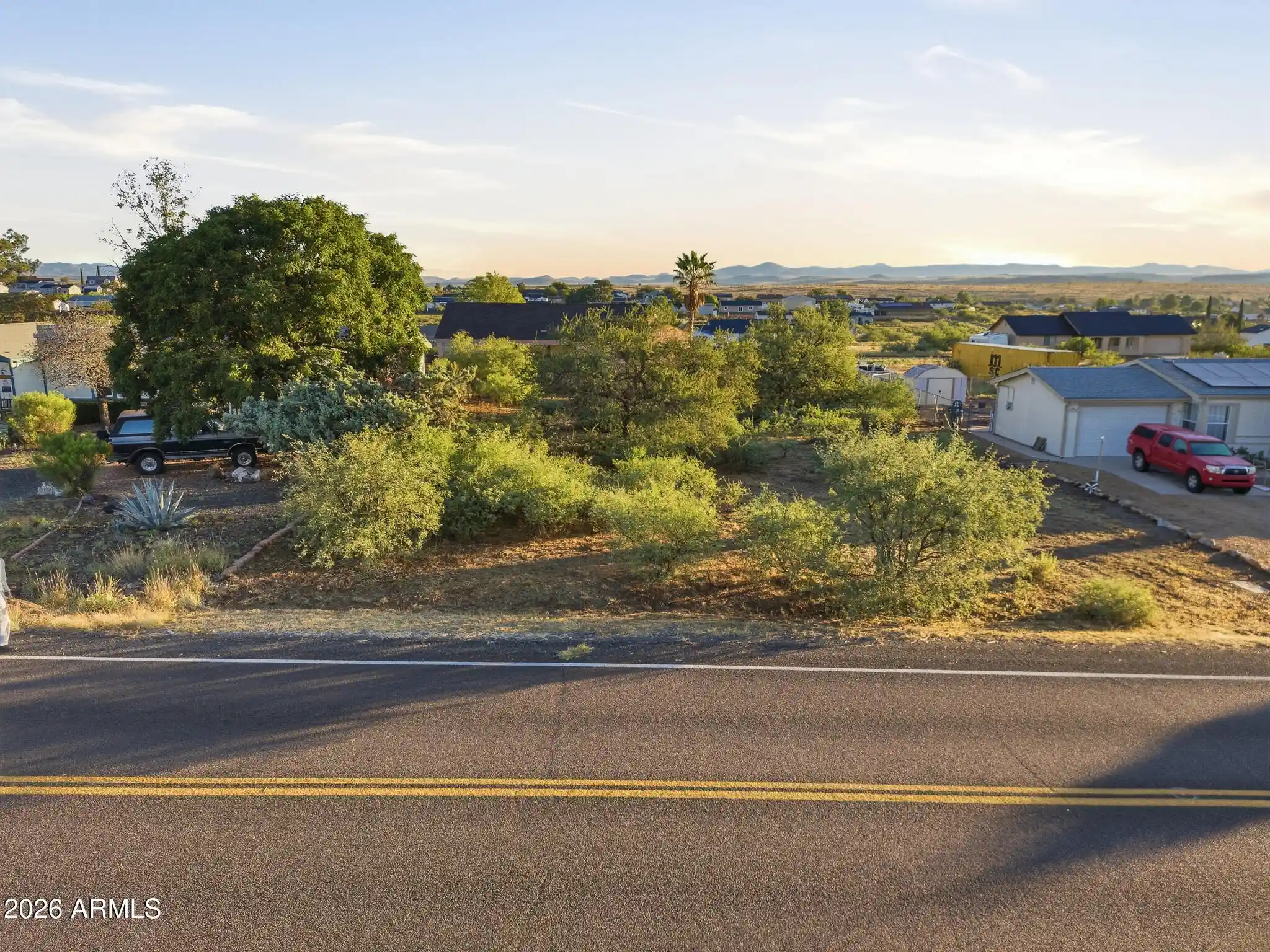 Photo 1 of Land for sale at 20024 E Stagecoach Trl, Mayer, AZ 86333 | MLS# 7087246 | Listing updated on 2026-10-24
