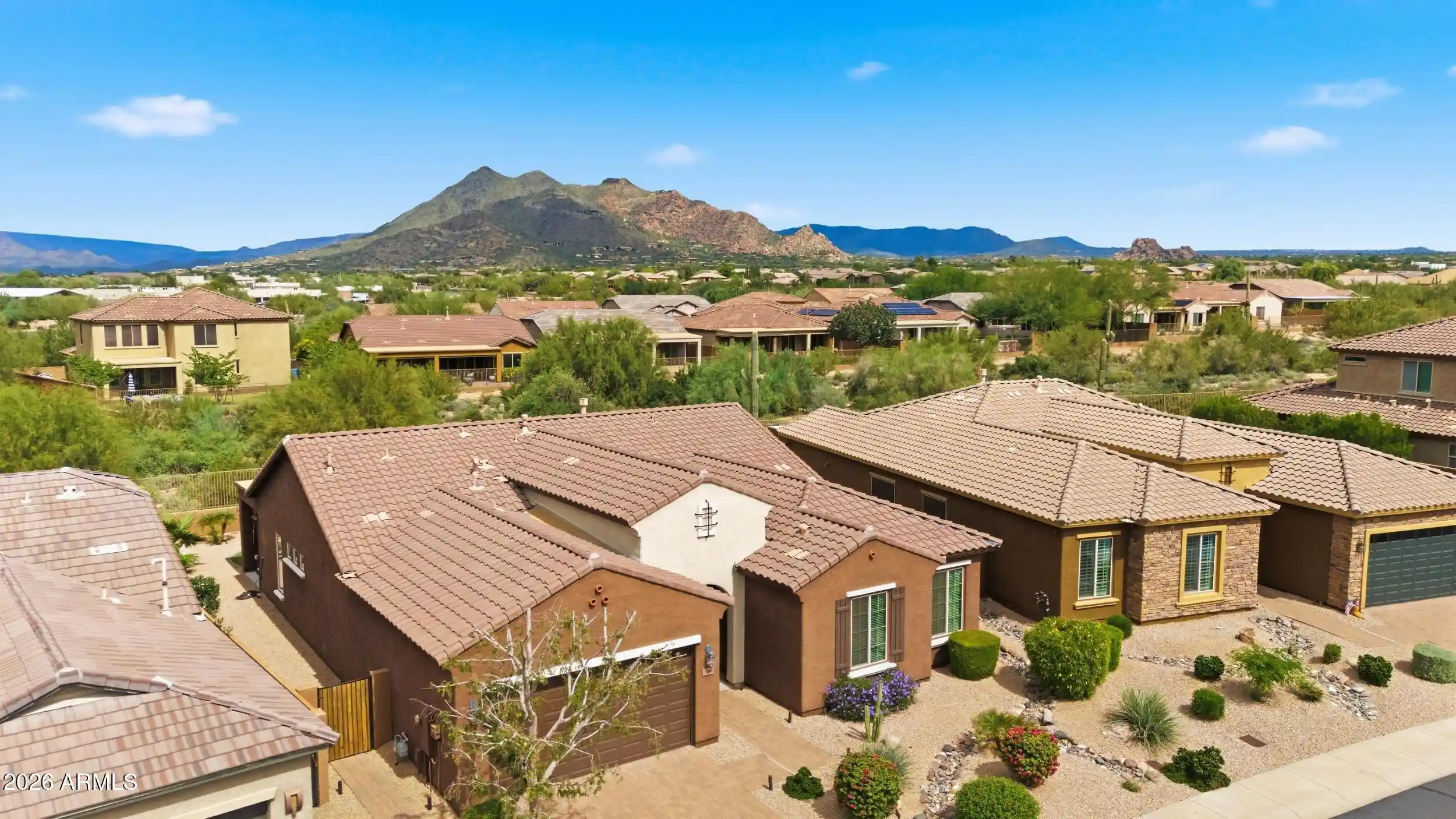 Photo 1 of Single family home for sale at 5916 E Bramble Berry Ln, Cave Creek, AZ 85331 | MLS# 7089311 | Listing updated on 2026-10-28