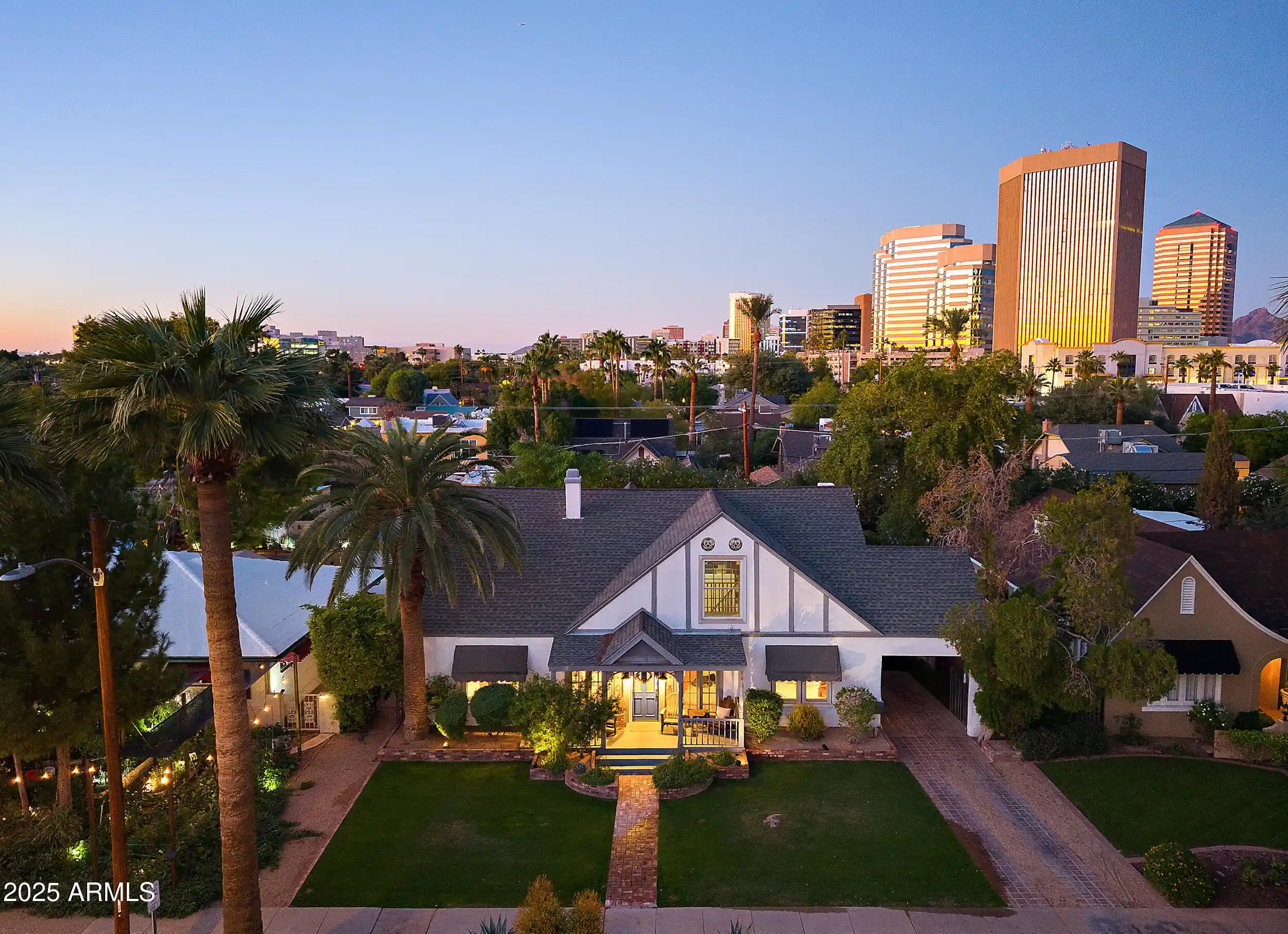 Single family home for sale at 38 W Vernon Ave, Phoenix, AZ 85003 | MLS# 7087966
