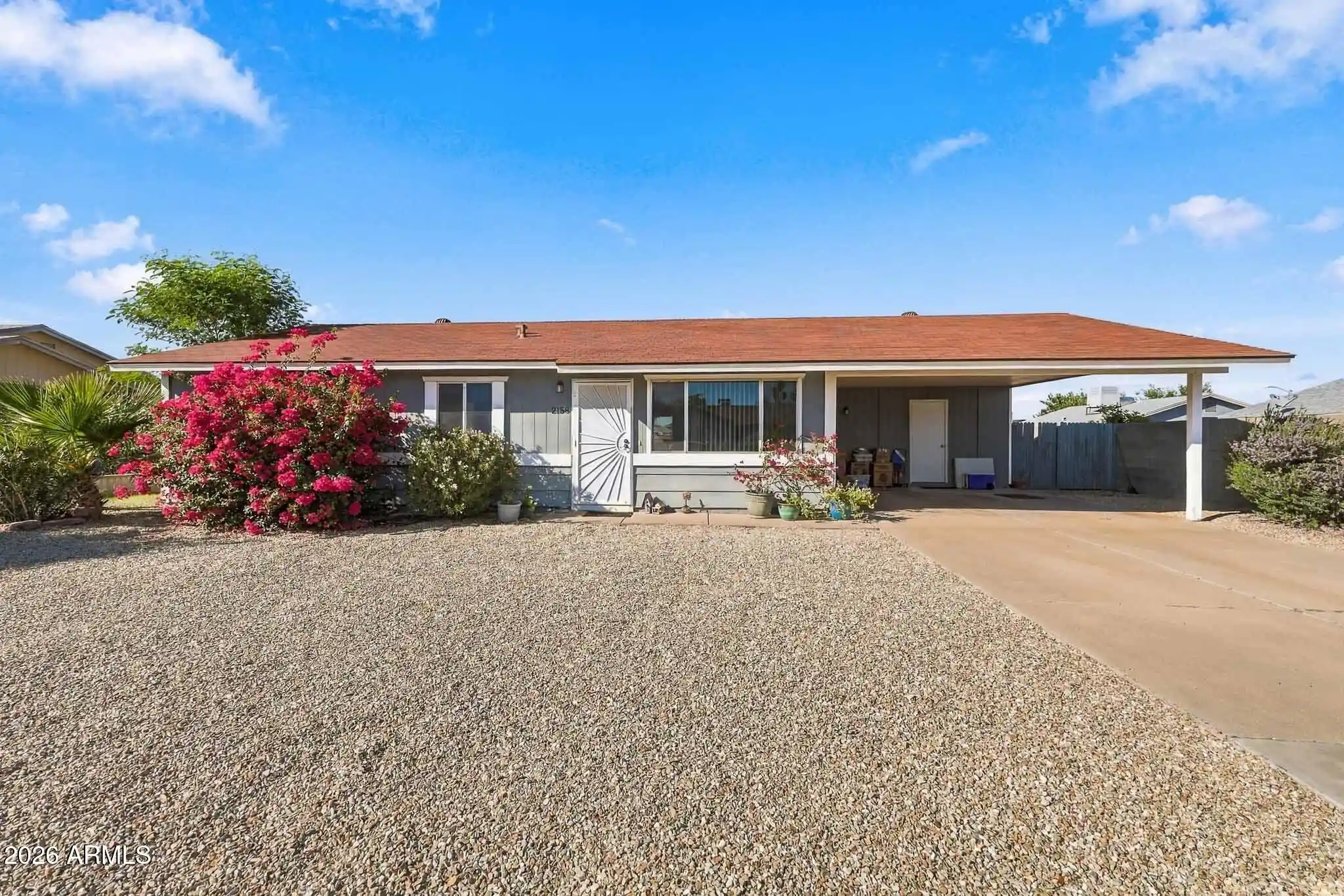Photo 1 of Single family home for sale at 2158 E Claire Dr, Phoenix, AZ 85022 | MLS# 7089798 | Listing updated on 2026-10-23