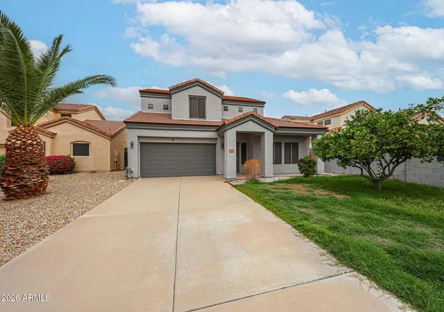 Photo 1 of Single family home for sale at 8750 E Fairfield St, Mesa, AZ 85207 | MLS# 7099440 | Listing updated on 2026-10-29