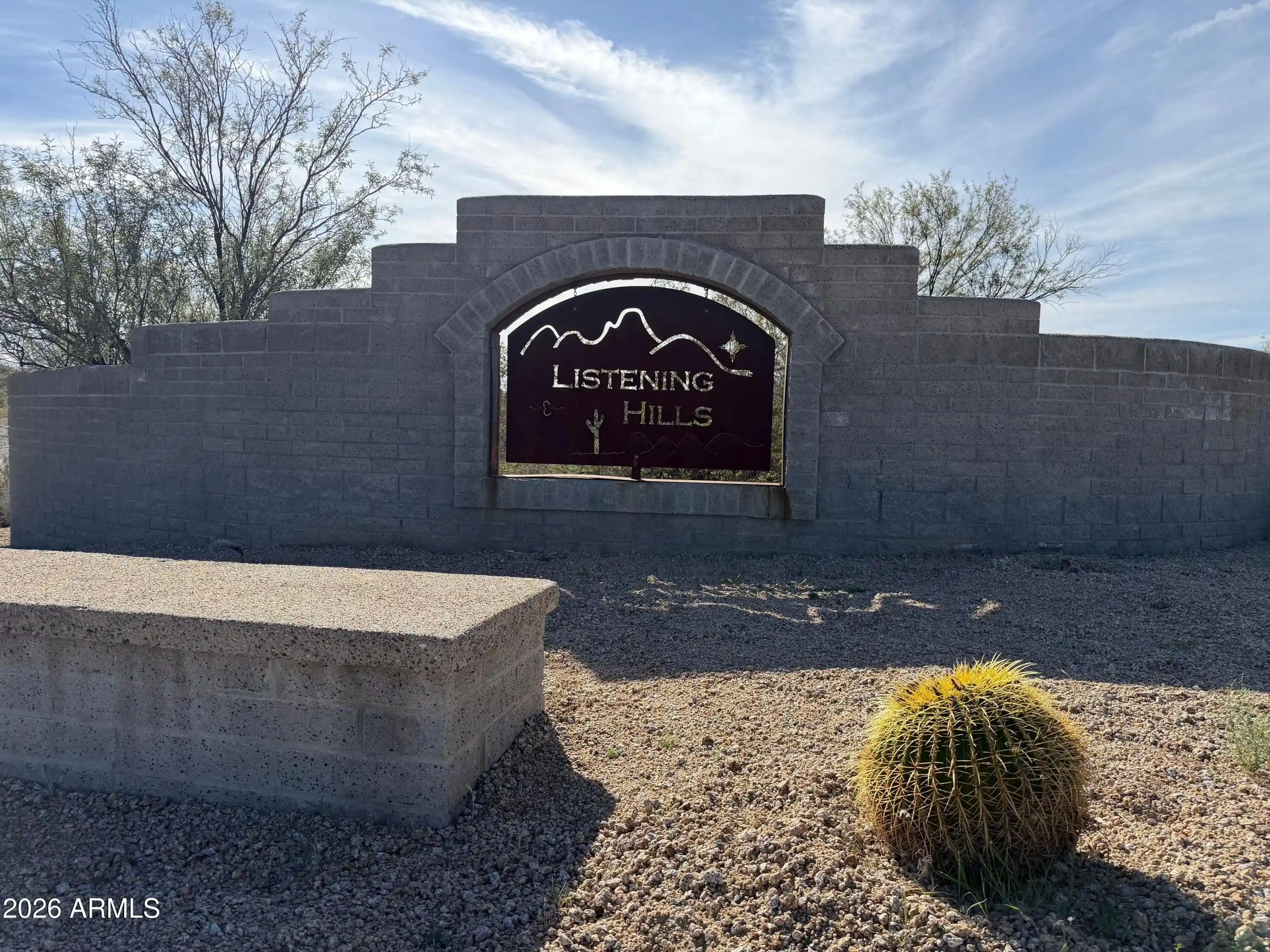 Photo 1 of Land for sale at 970 Settlers Ln #12, Wickenburg, AZ 85390 | MLS# 7087643 | Listing updated on 2026-10-01