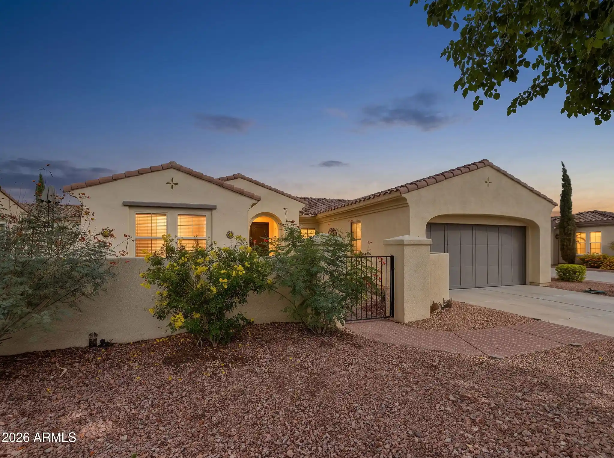 Photo 1 of Single family home for sale at 12824 W Junipero Dr, Sun City West, AZ 85375 | MLS# 7093992 | Listing updated on 2026-10-29