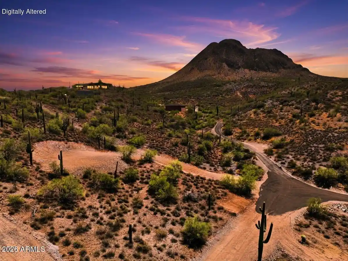 Photo 1 of Land for sale at 0 W Wander Rd #1, New River, AZ 85087 | MLS# 7088170 | Listing updated on 2026-10-02