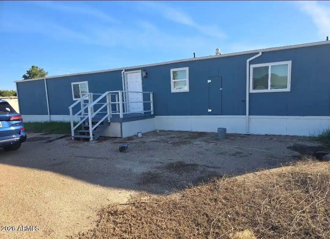 Photo 1 of Manufactured home for sale at 20625 N 36th Drive, Glendale, AZ 85308 | MLS# 7087267 | Listing updated on 2026-10-14