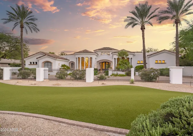 Photo 1 of Single family home for sale at 6901 E Northern Ave, Paradise Valley, AZ 85253 | MLS# 7089405 | Listing updated on 2026-10-29