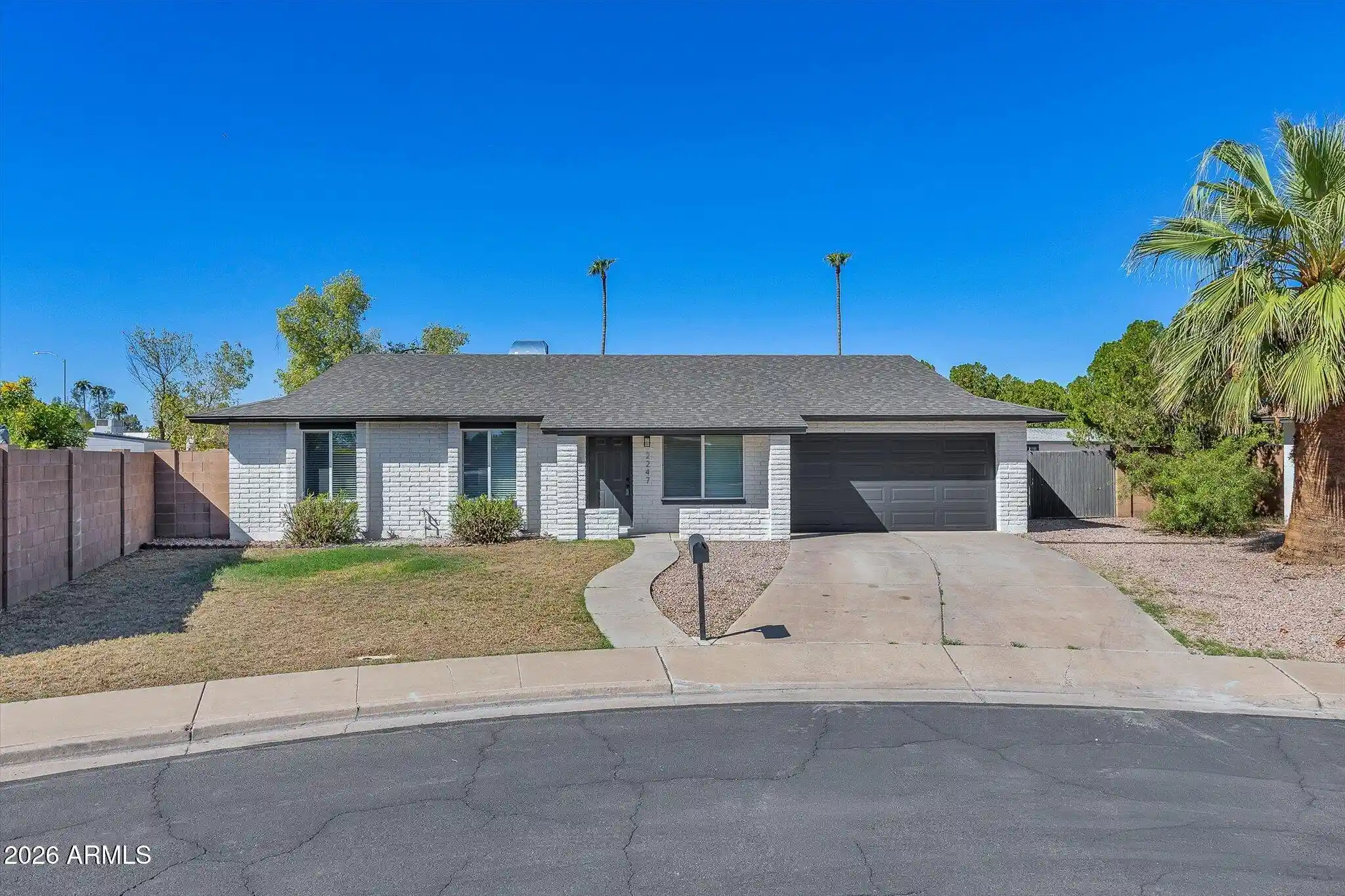 Photo 1 of Sale Pending at 2247 S Emerson Cir, Mesa, AZ 85210 | MLS# 7088515 | Listing updated on 2026-10-08