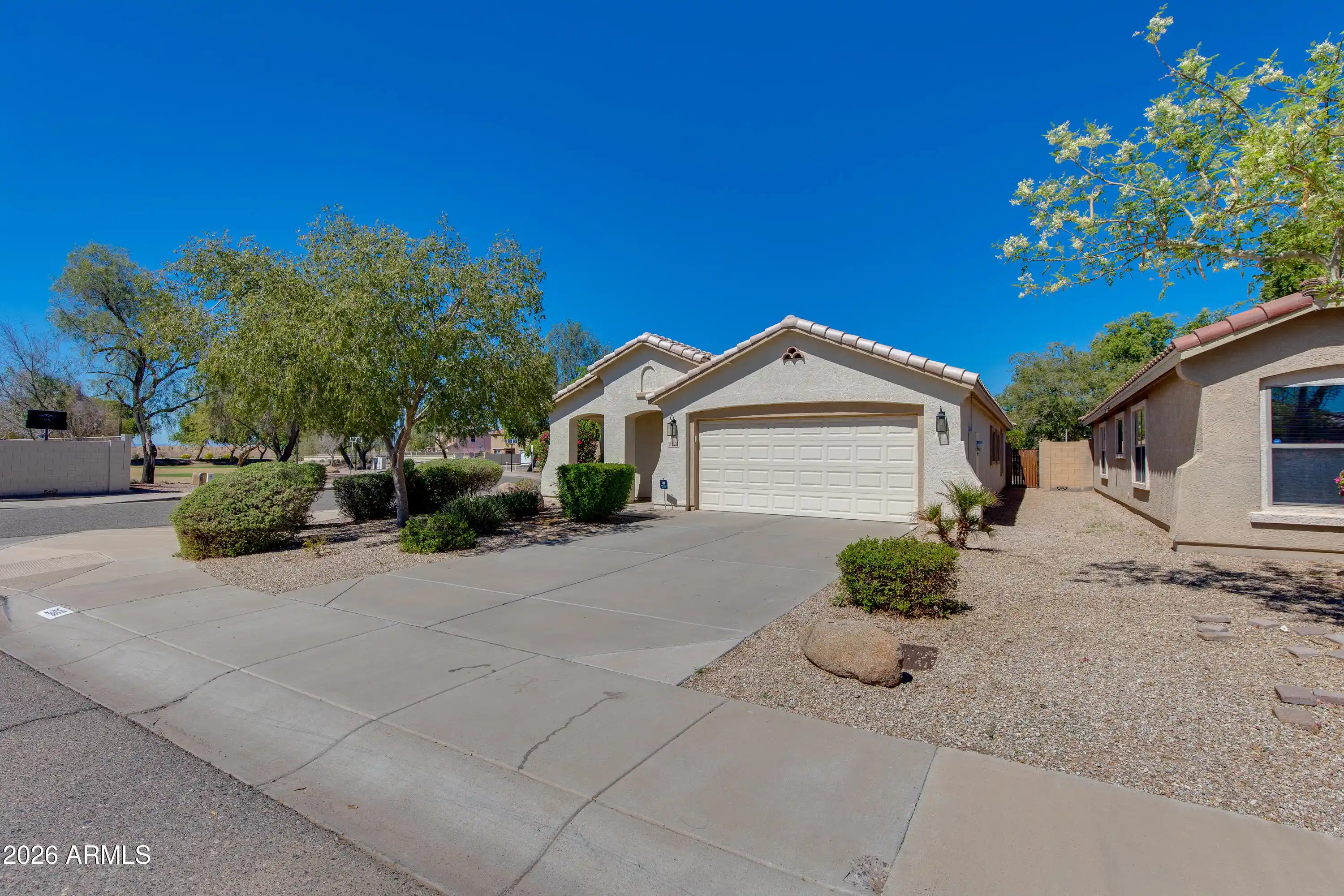 Photo 1 of Single family home for sale at 2610 W Romley Rd, Phoenix, AZ 85041 | MLS# 7087295 | Listing updated on 2026-10-09
