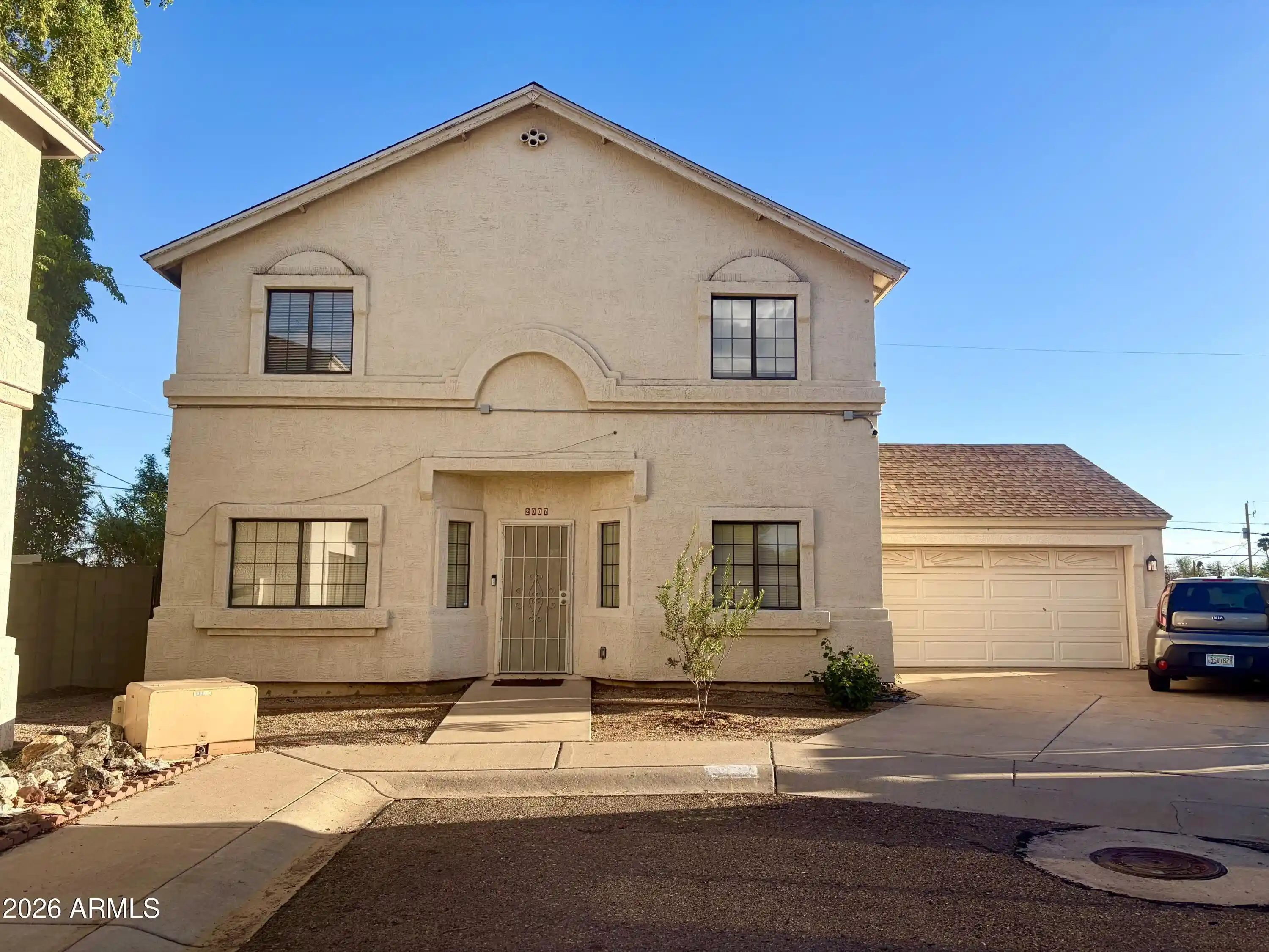 Single family home for sale at 2007 W Bloomfield Rd, Phoenix, AZ 85029 | MLS# 7087962