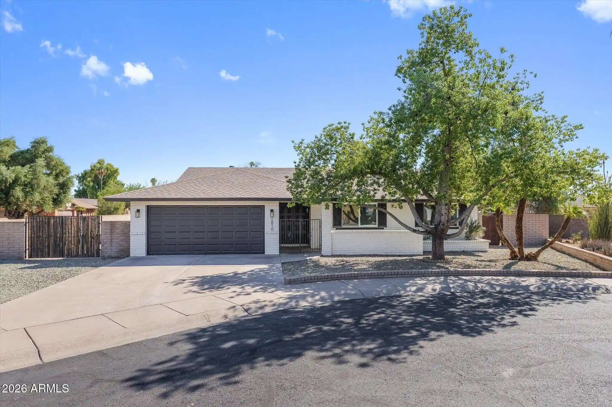 Single family home for sale at 1810 S Beverly, Mesa, AZ 85210 | MLS# 7091875