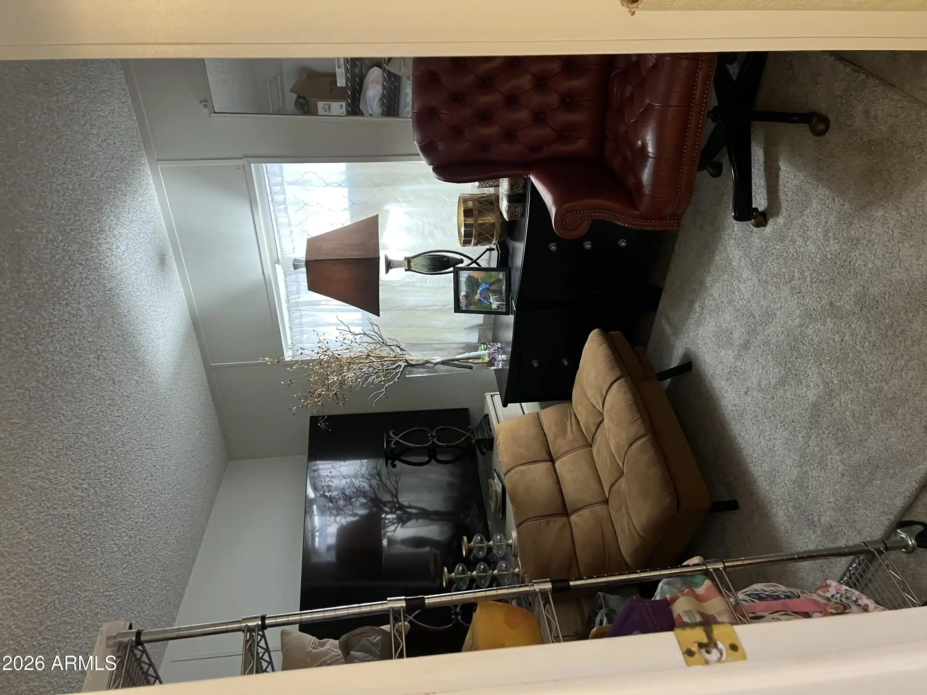 Photo 1 of Manufactured home for sale at 1505 N Evergreen St #14, Chandler, AZ 85225 | MLS# 7087324 | Listing updated on 2026-10-14