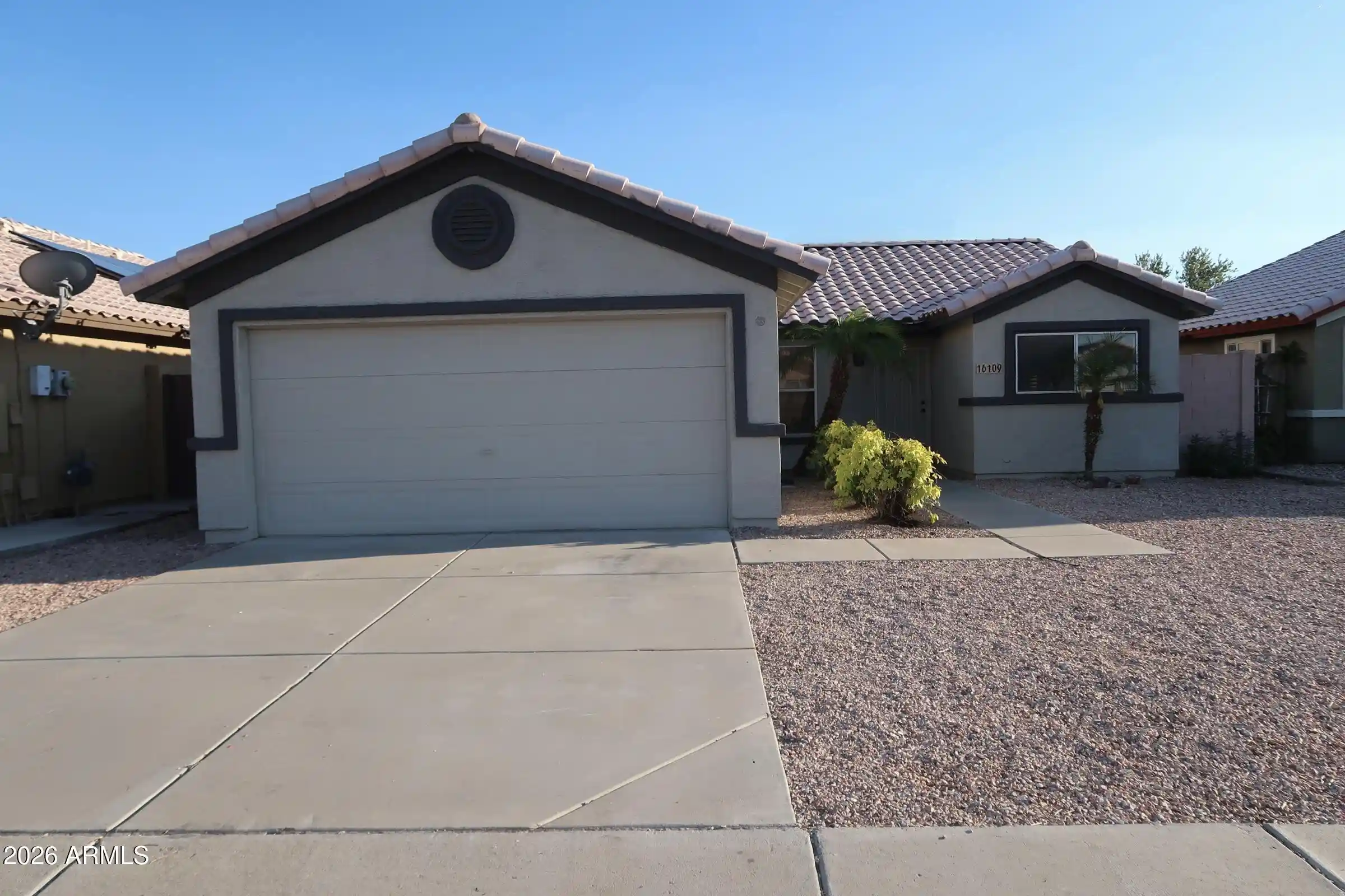 Single family home for sale at 16109 W Jefferson St, Goodyear, AZ 85338 | MLS# 7087317