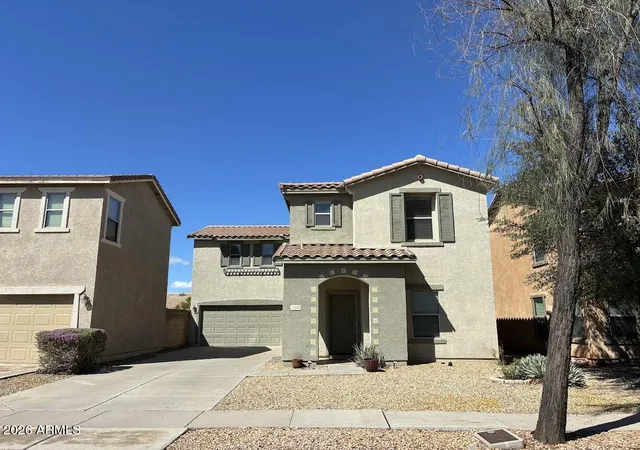 Photo 1 of Single family home for sale at 17322 N 185th Lane, Surprise, AZ 85374 | MLS# 7088042 | Listing updated on 2026-10-28