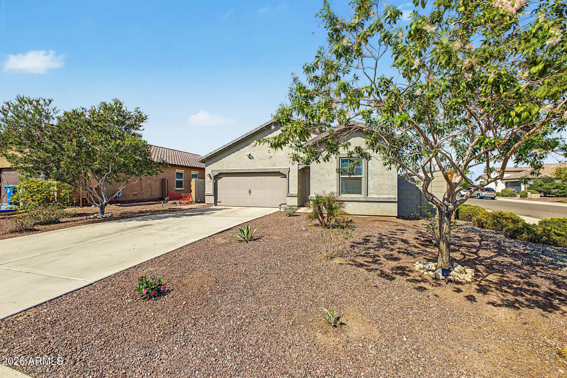 Photo 1 of Single family home for sale at 19532 W Palo Verde Dr, Litchfield Park, AZ 85340 | MLS# 7087366 | Listing updated on 2026-10-18