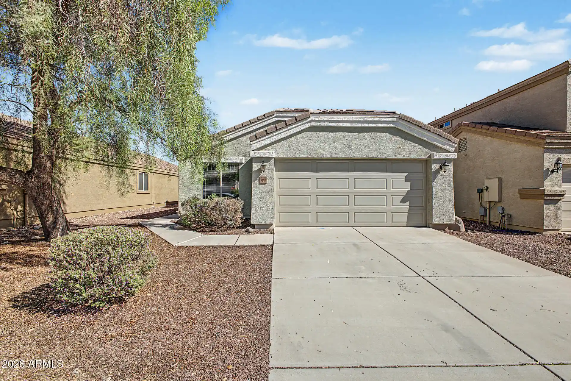 Single family home for sale at 23613 N El Frio Ct, Sun City, AZ 85373 | MLS# 7087739