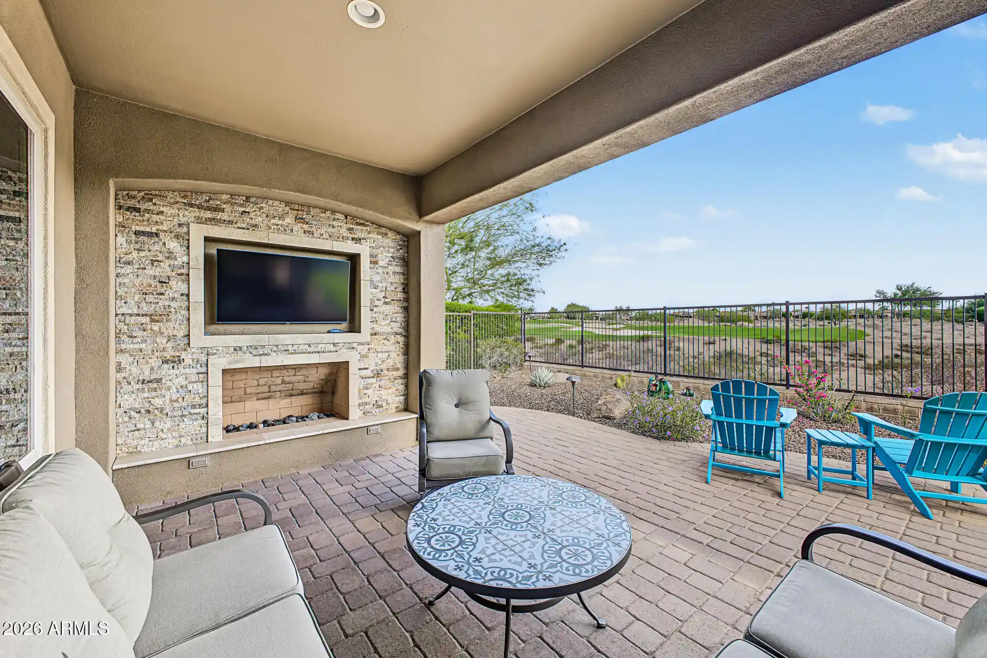 Photo 1 of Single family home for sale at 12951 W Domino Dr, Peoria, AZ 85383 | MLS# 7088650 | Listing updated on 2026-10-26