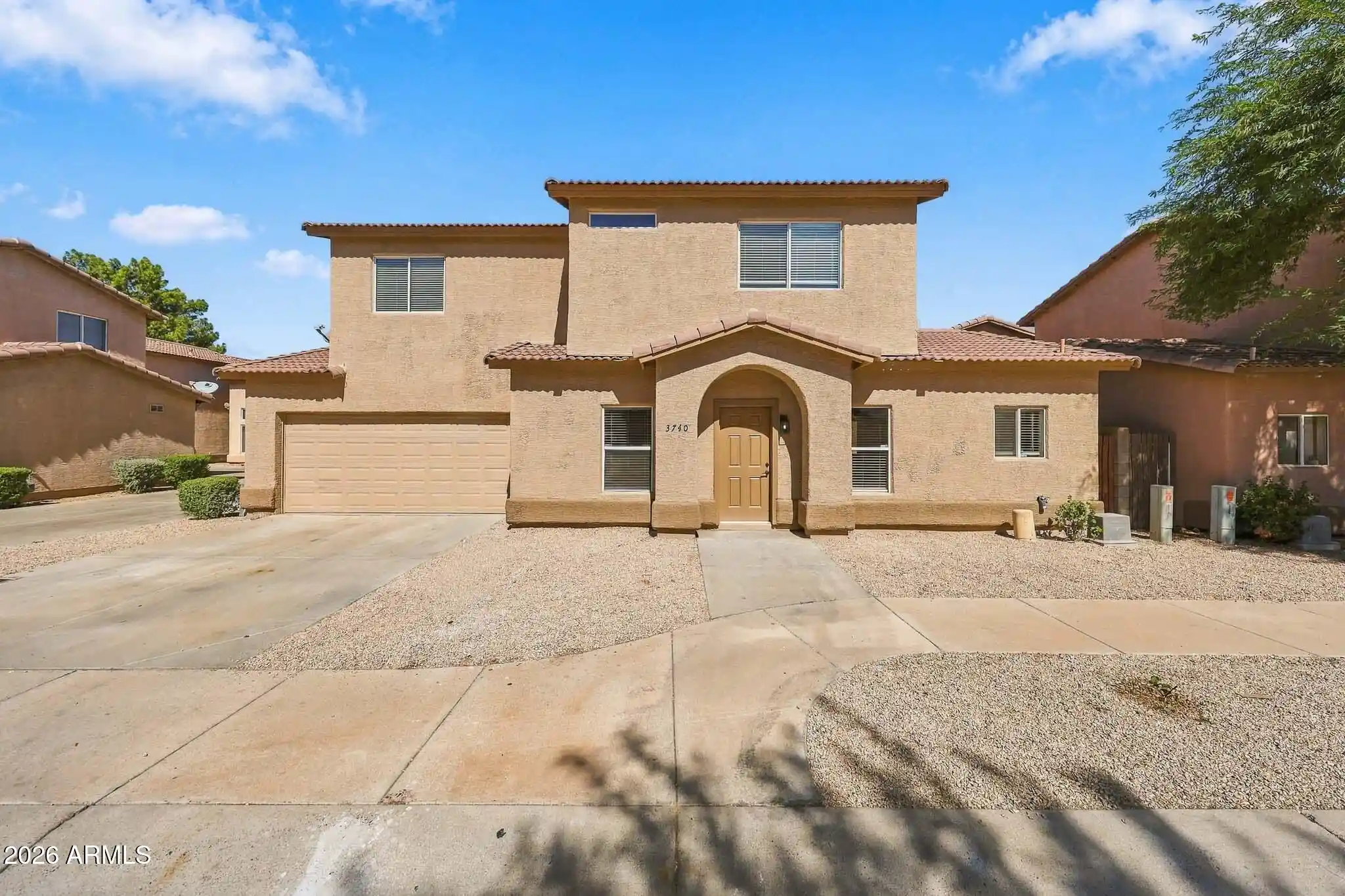 Photo 1 of Single family home for sale at 3740 W Oregon Ave, Phoenix, AZ 85019 | MLS# 7088952 | Listing updated on 2026-10-25