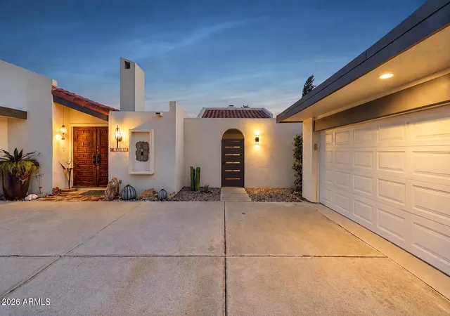 Single family home for sale at 5621 N Palacio Pl, Phoenix, AZ 85014 | MLS# 7087797