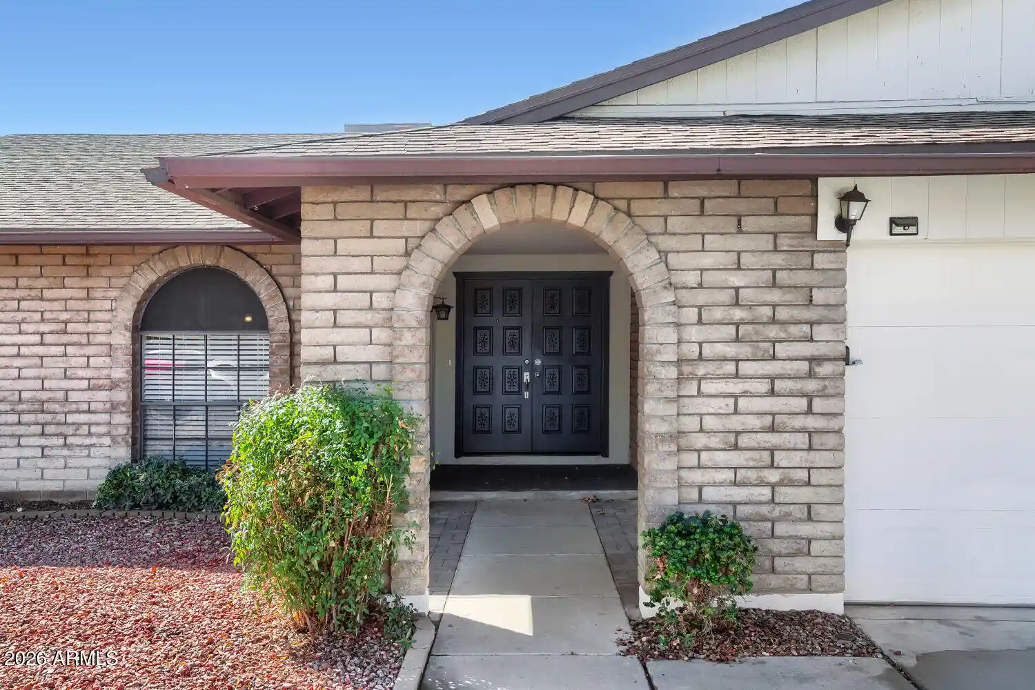 Photo 1 of Single family home for sale at 5409 W Desert Hills Dr, Glendale, AZ 85304 | MLS# 7088637 | Listing updated on 2026-10-14
