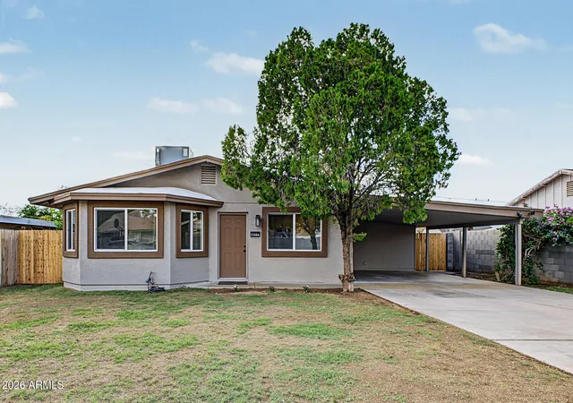 Single family home for sale at 11464 N 24th Drive, Phoenix, AZ 85029 | MLS# 7087493