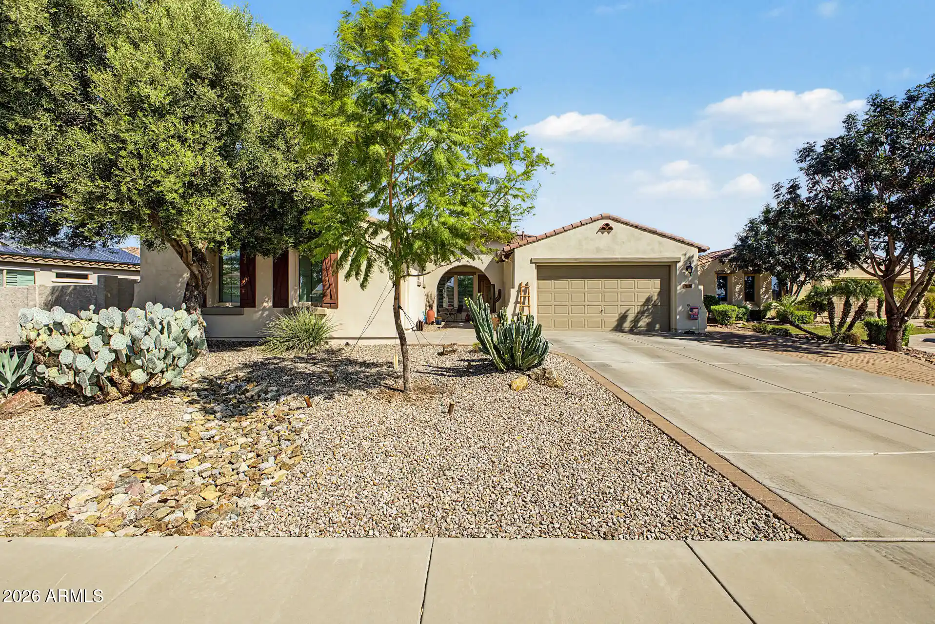 Photo 1 of Single family home for sale at 4037 E Clubview Dr, Gilbert, AZ 85298 | MLS# 7087958 | Listing updated on 2026-10-02