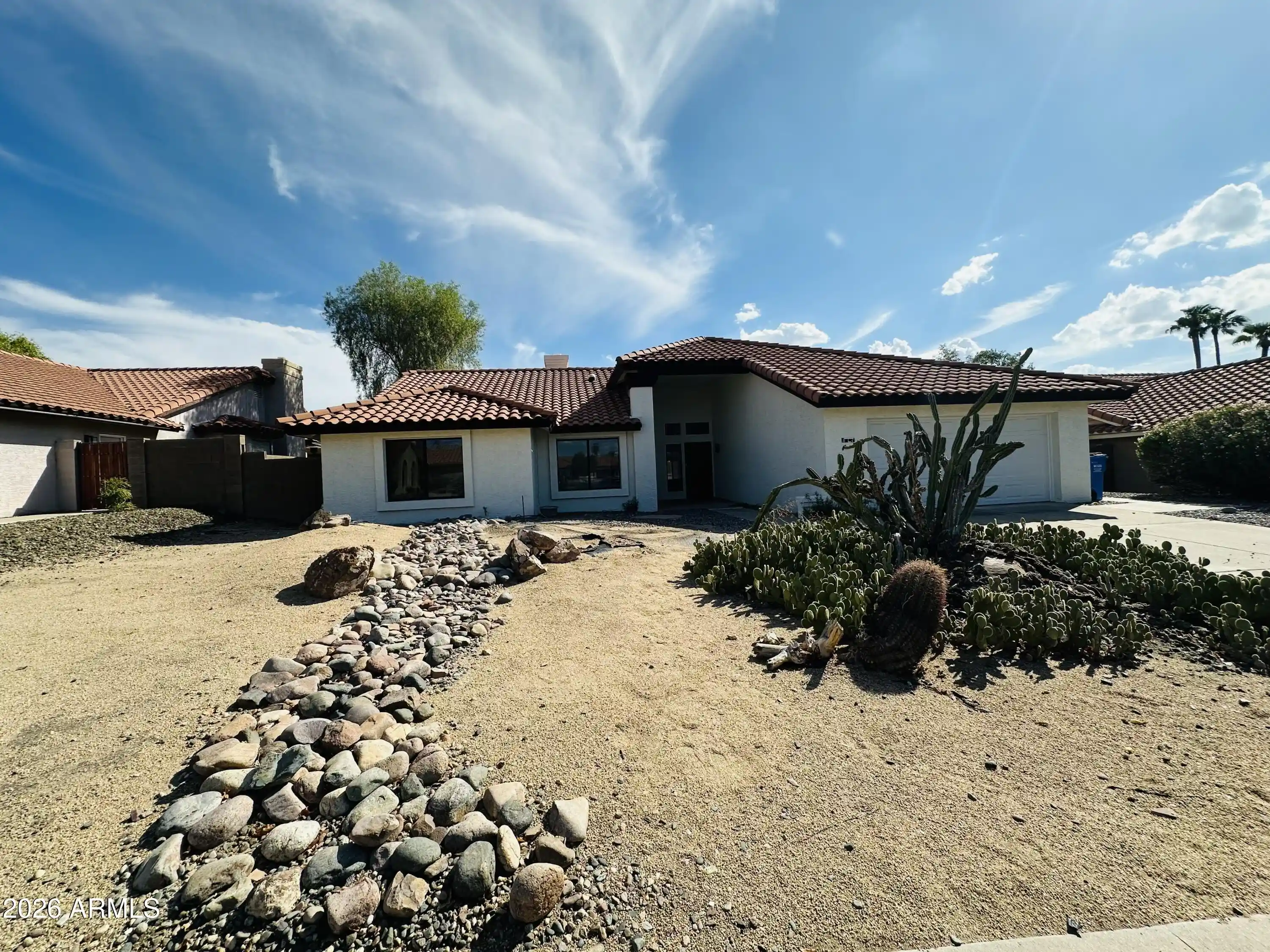 Photo 1 of Single family home for sale at 817 E Acoma Dr, Phoenix, AZ 85022 | MLS# 7087608 | Listing updated on 2026-10-17