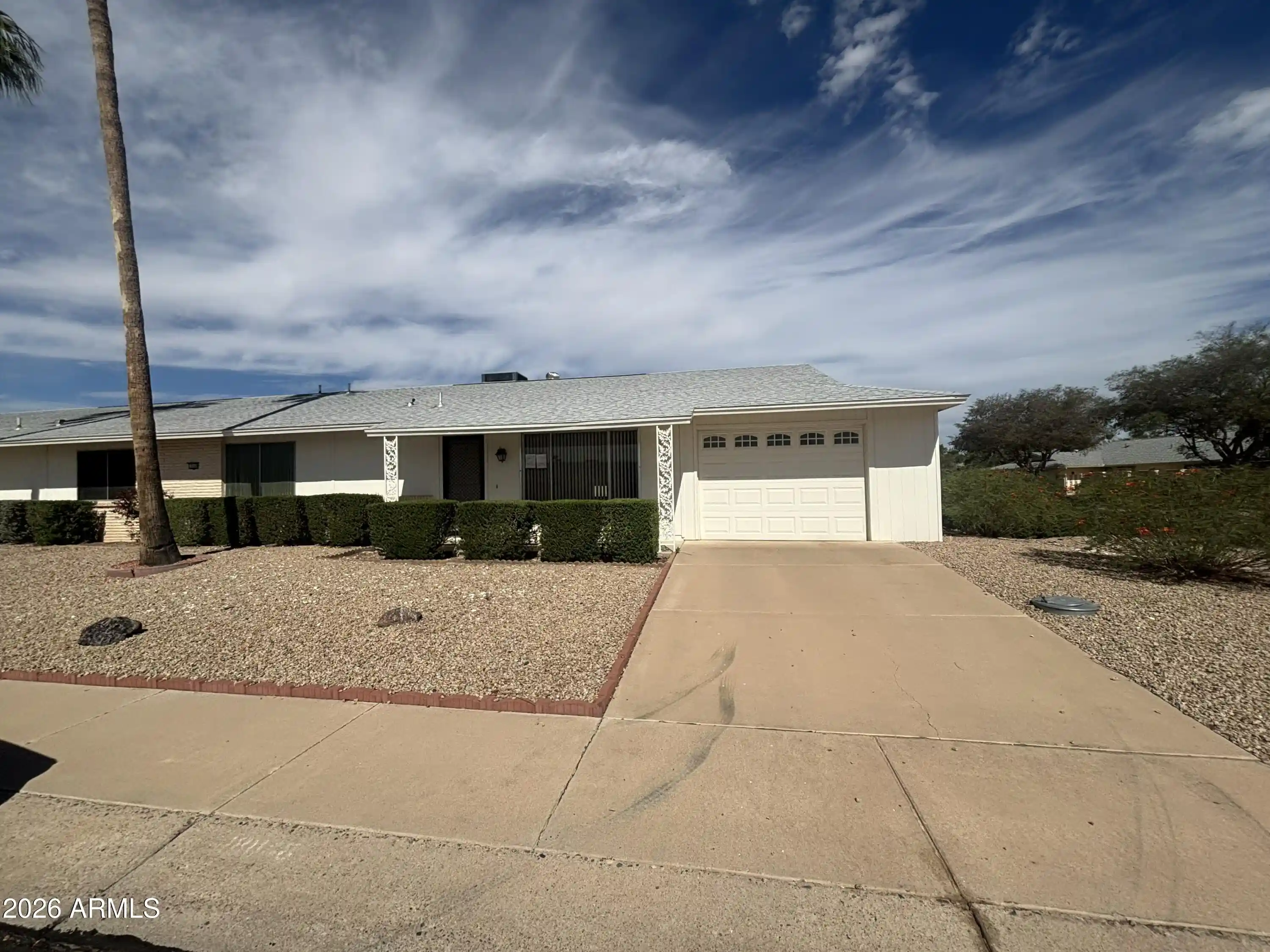 Photo 1 of Townhouse for sale at 18048 N Desert Glen Dr, Sun City West, AZ 85375 | MLS# 7087357 | Listing updated on 2026-10-02
