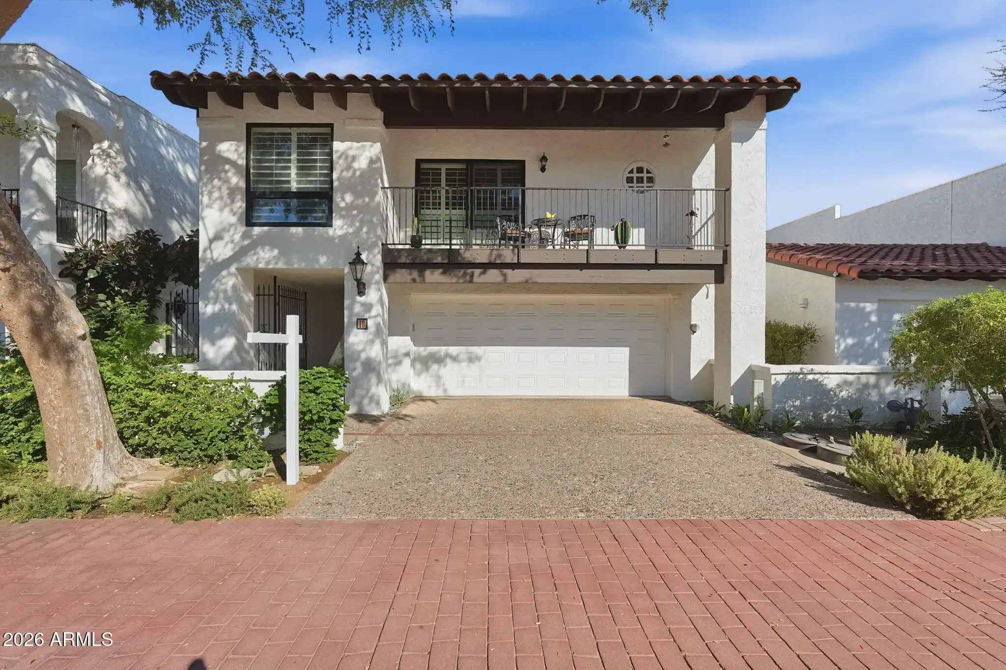Photo 1 of Townhouse for sale at 77 E Missouri Ave #10, Phoenix, AZ 85012 | MLS# 7089342 | Listing updated on 2026-10-26