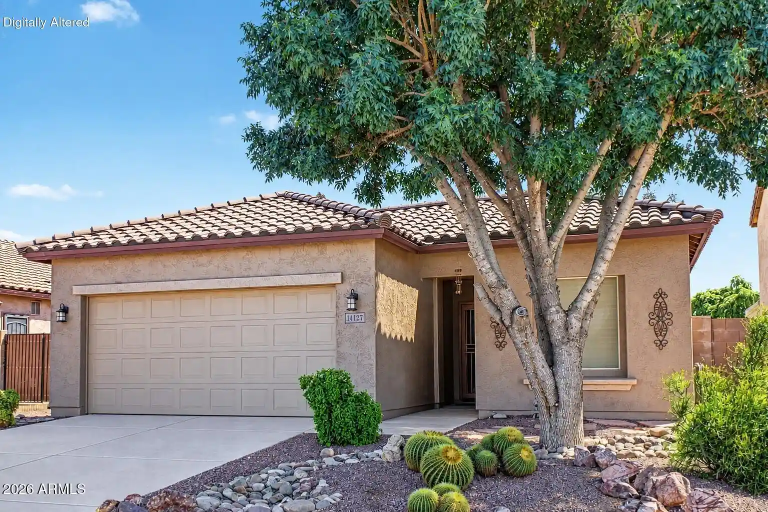 Photo 1 of Single family home for sale at 11127 E Sombra Ave, Mesa, AZ 85212 | MLS# 7089582 | Listing updated on 2026-10-20