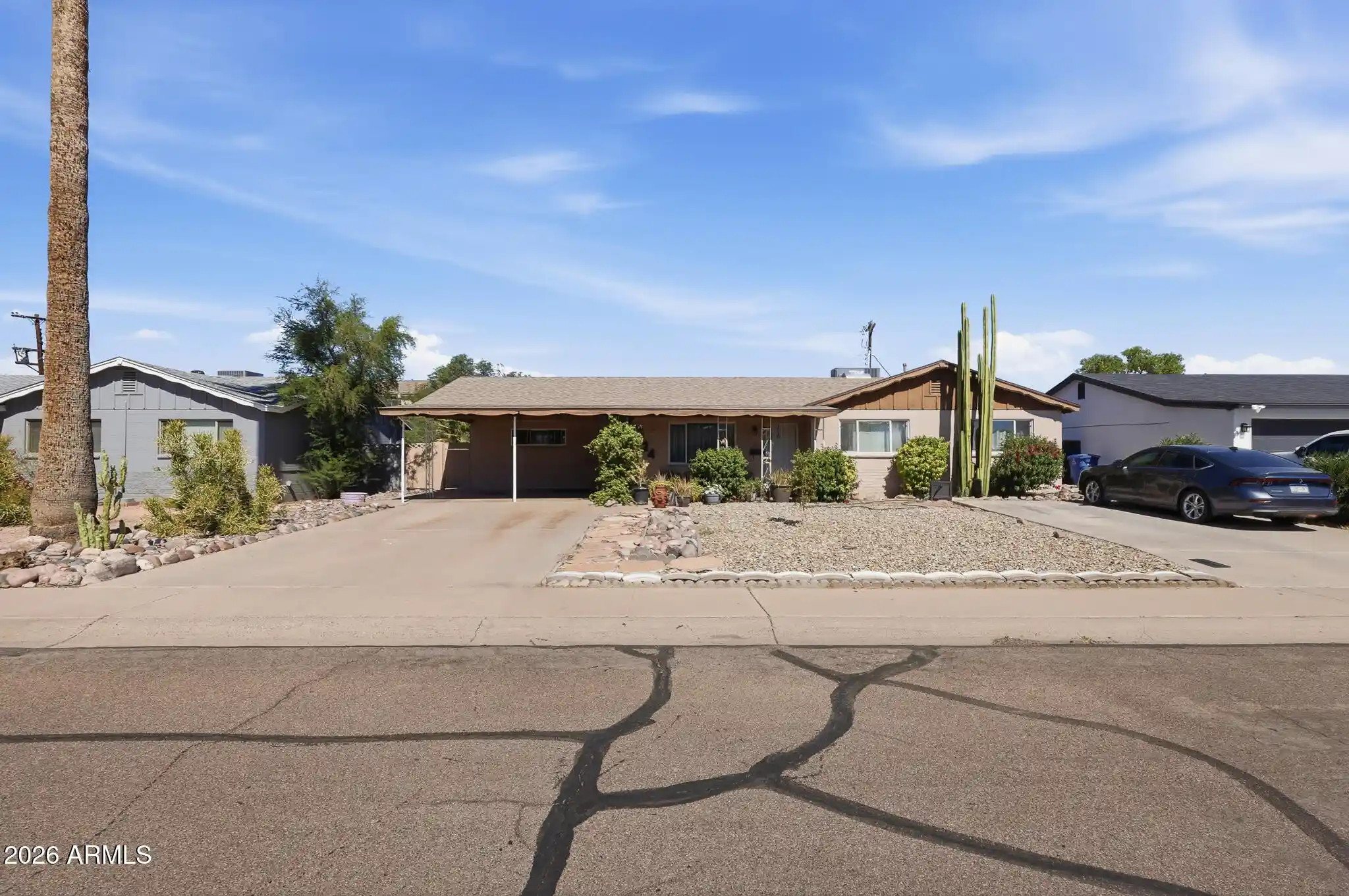 Photo 1 of Single family home for sale at 224 E Garfield St, Tempe, AZ 85288 | MLS# 7092026 | Listing updated on 2026-10-19