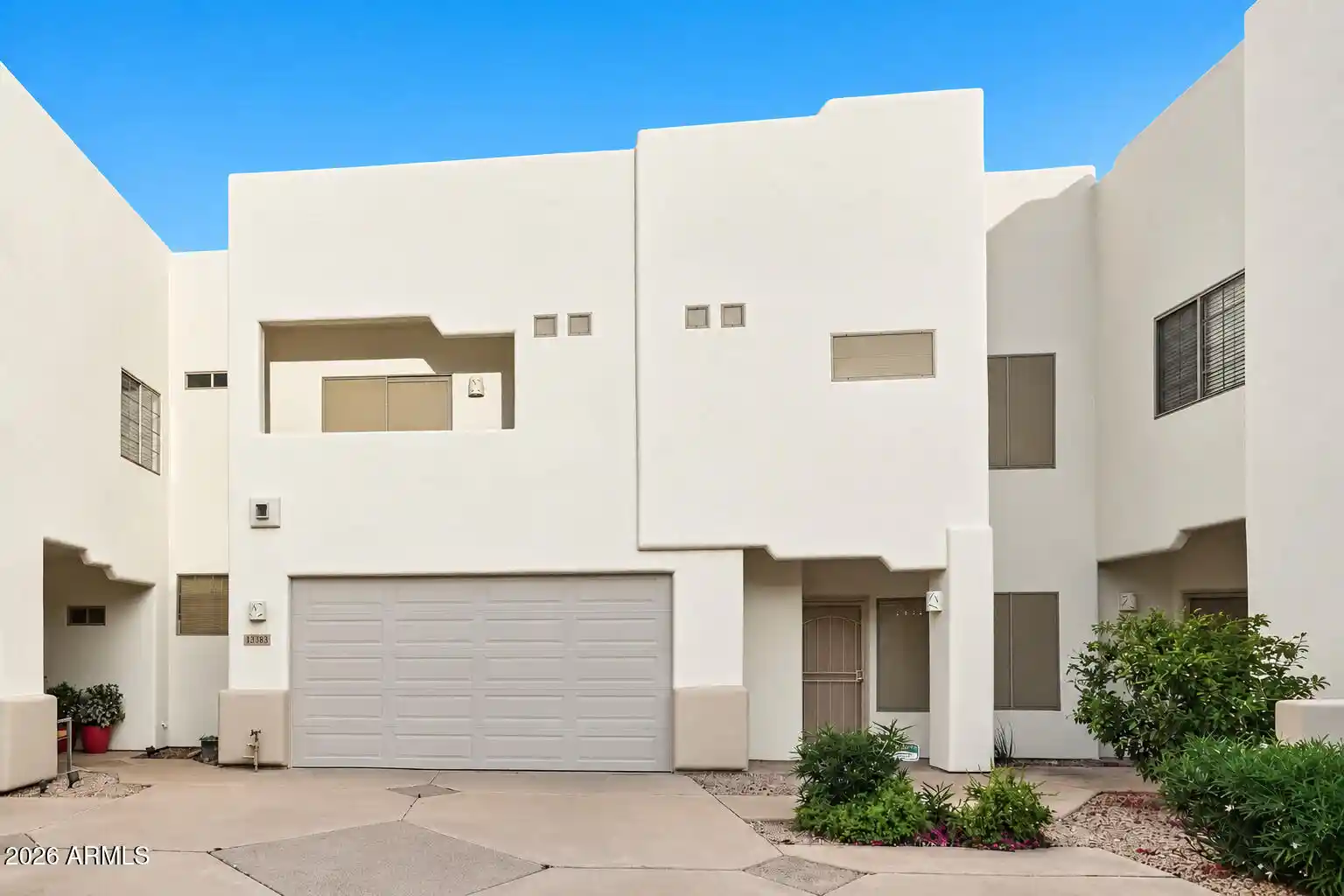 Townhouse for sale at 13838 N 96th Street, Scottsdale, AZ 85260 | MLS# 7087573