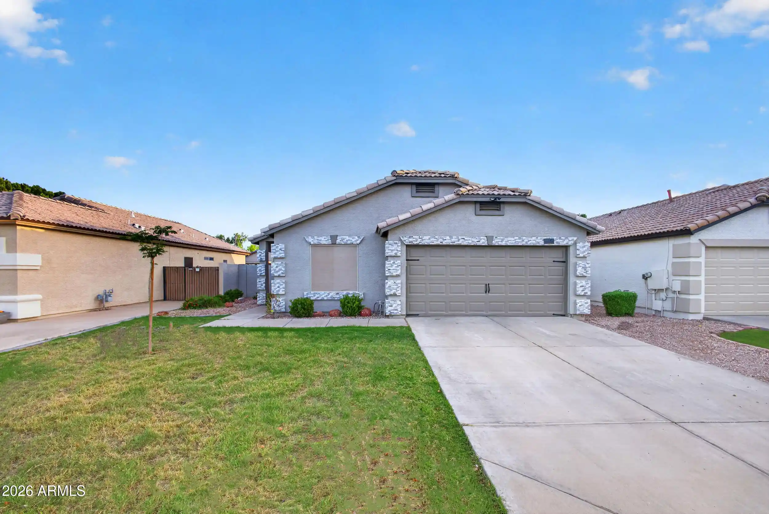 Photo 1 of Sale Pending at 1413 W Vaughn Ave, Gilbert, AZ 85233 | MLS# 7091736 | Listing updated on 2026-10-14