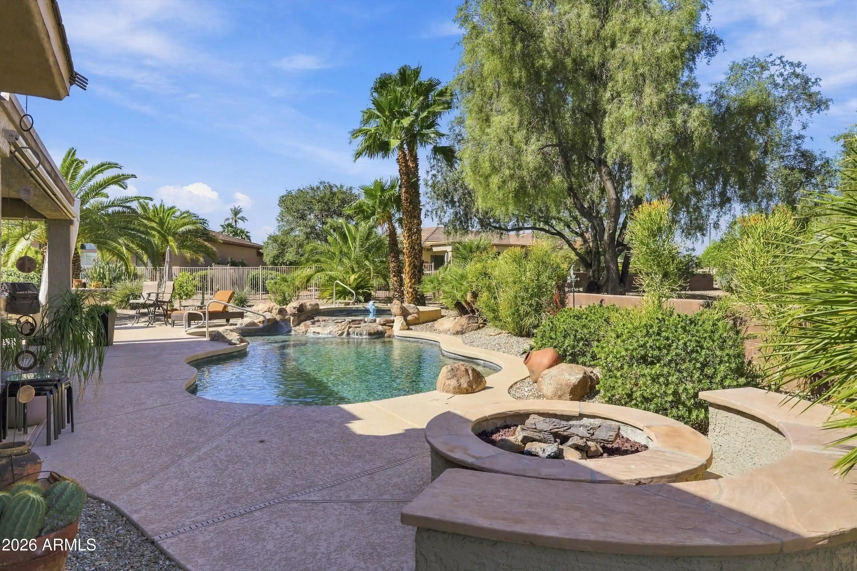Photo 1 of Sale Pending at 16624 W Isleta Ct, Surprise, AZ 85387 | MLS# 7091262 | Listing updated on 2026-10-10