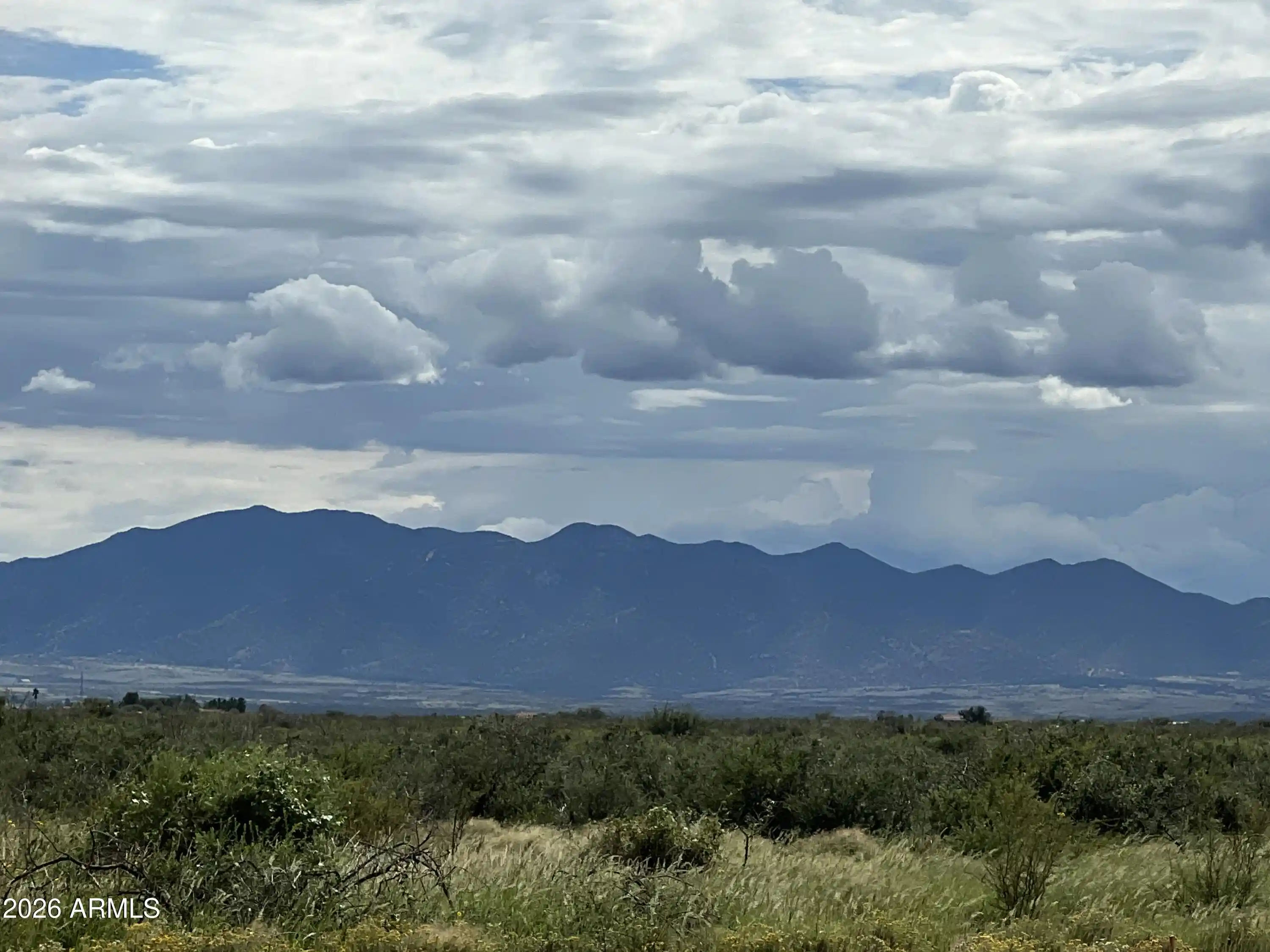 Photo 1 of Land for sale at Oo Williams Way #6, Huachuca City, AZ 85616 | MLS# 7087405 | Listing updated on 2026-10-01