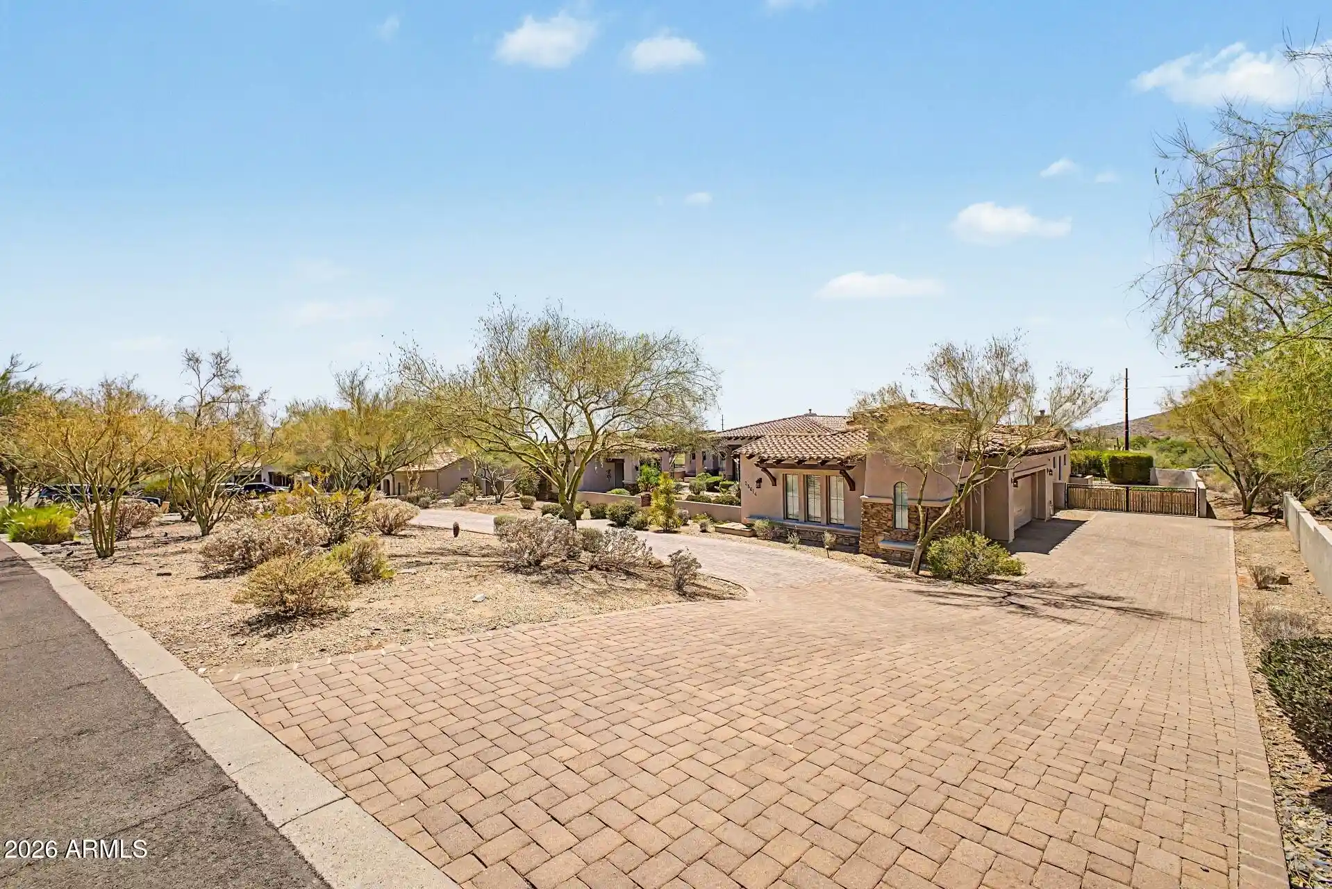 Photo 1 of Single family home for sale at 35814 N 58th Street, Cave Creek, AZ 85331 | MLS# 7087400 | Listing updated on 2026-10-02