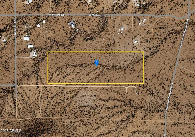 Photo 1 of Land for sale at 12940 N Red Hl Rd, Marana, AZ 85653 | MLS# 7087437 | Listing updated on 2026-10-28