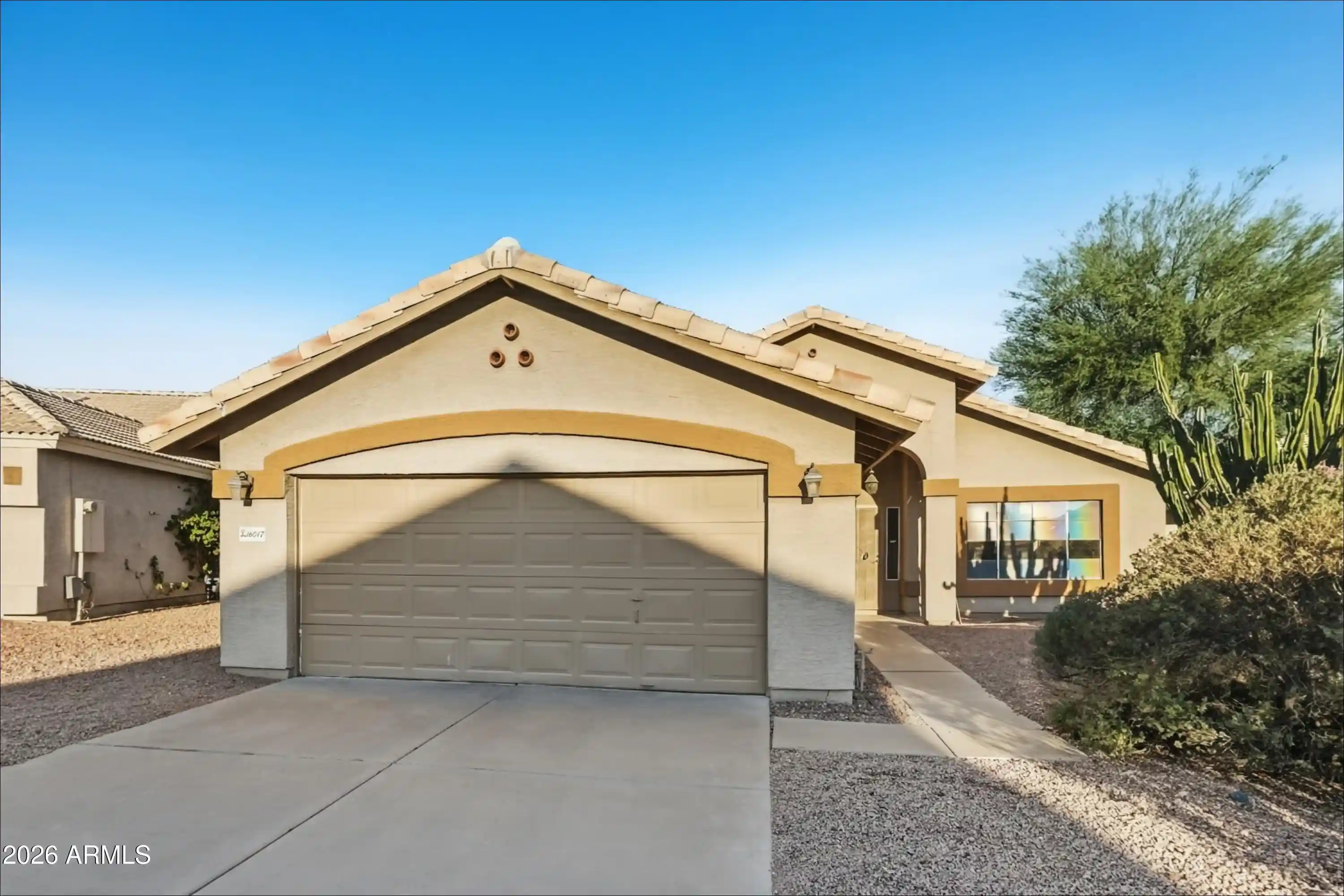 Photo 1 of Single family home for sale at 16017 S 43rd Place, Phoenix, AZ 85048 | MLS# 7087752 | Listing updated on 2026-10-16