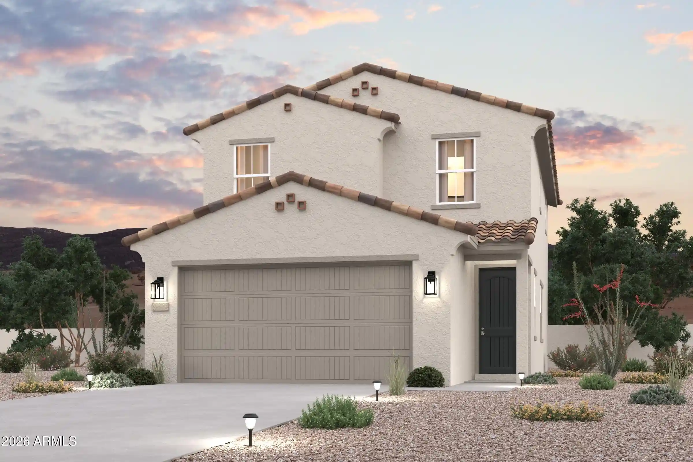 Photo 1 of Single family home for sale at 17422 W Villa Chula Ln, Surprise, AZ 85387 | MLS# 7088241 | Listing updated on 2026-10-03