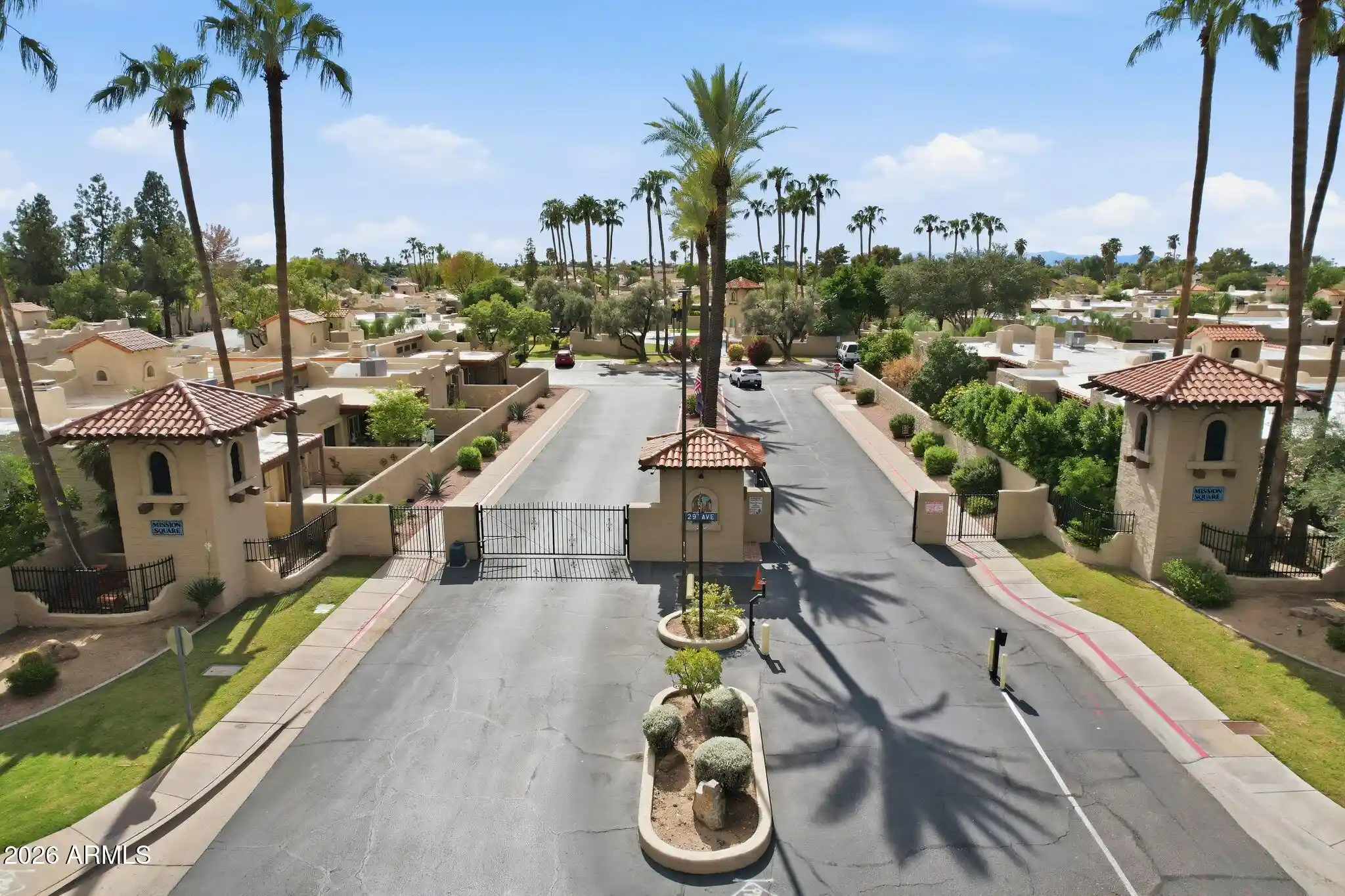 Photo 1 of Townhouse for sale at 16449 N 29th Lane, Phoenix, AZ 85053 | MLS# 7087713 | Listing updated on 2026-10-08